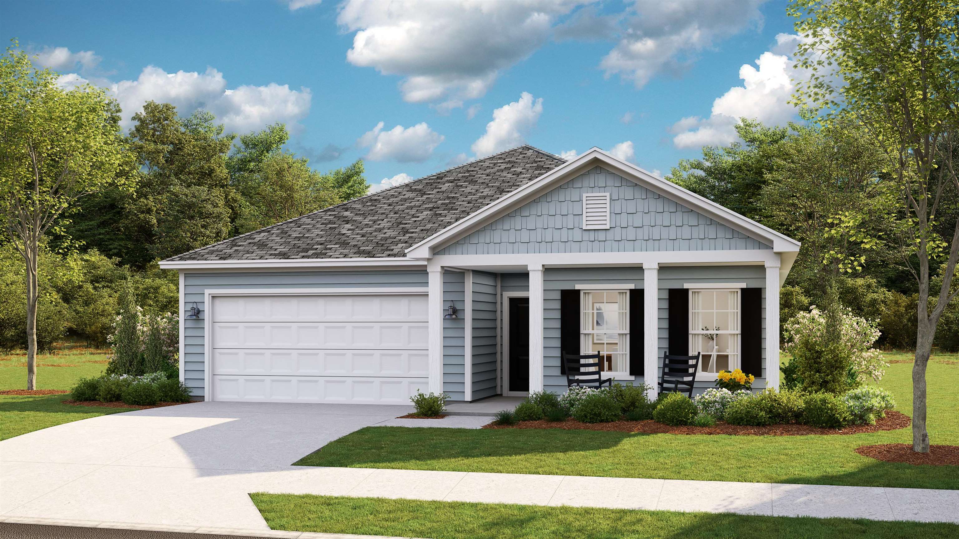 1317 Beach Way Ln. Property Photo 1