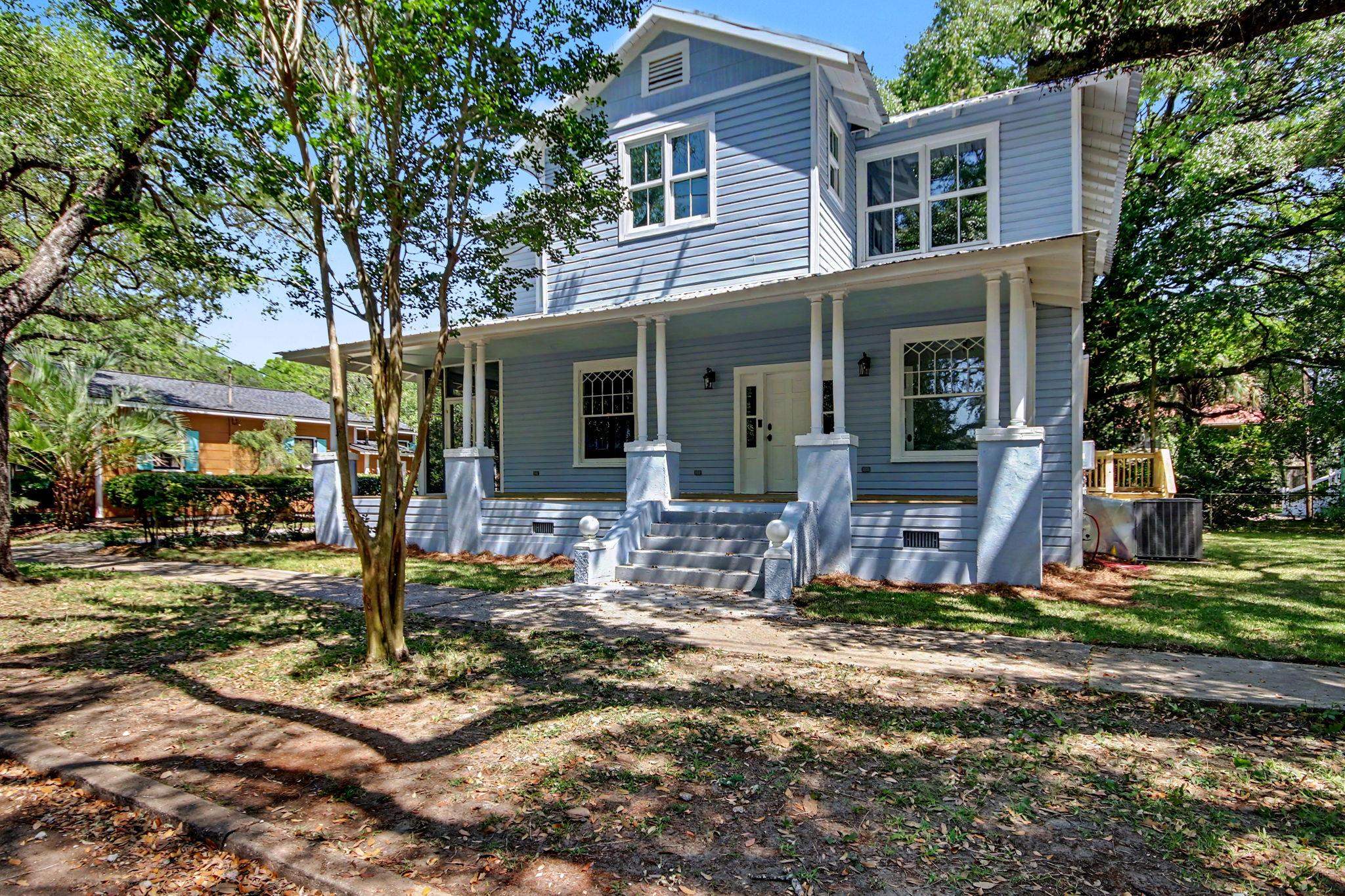 128 Wood St. Property Photo 1