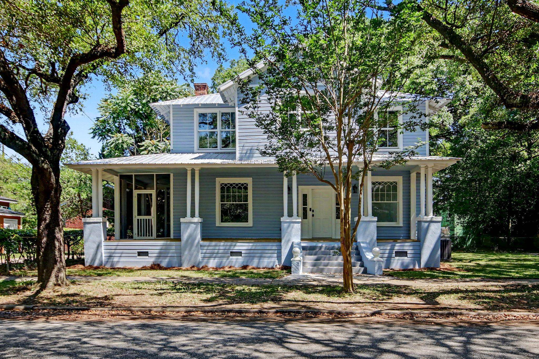 128 Wood St. Property Photo 2