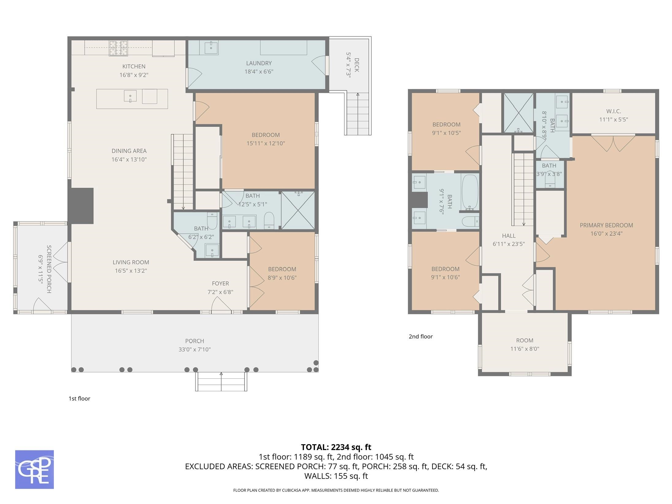 128 Wood St. Property Photo 53