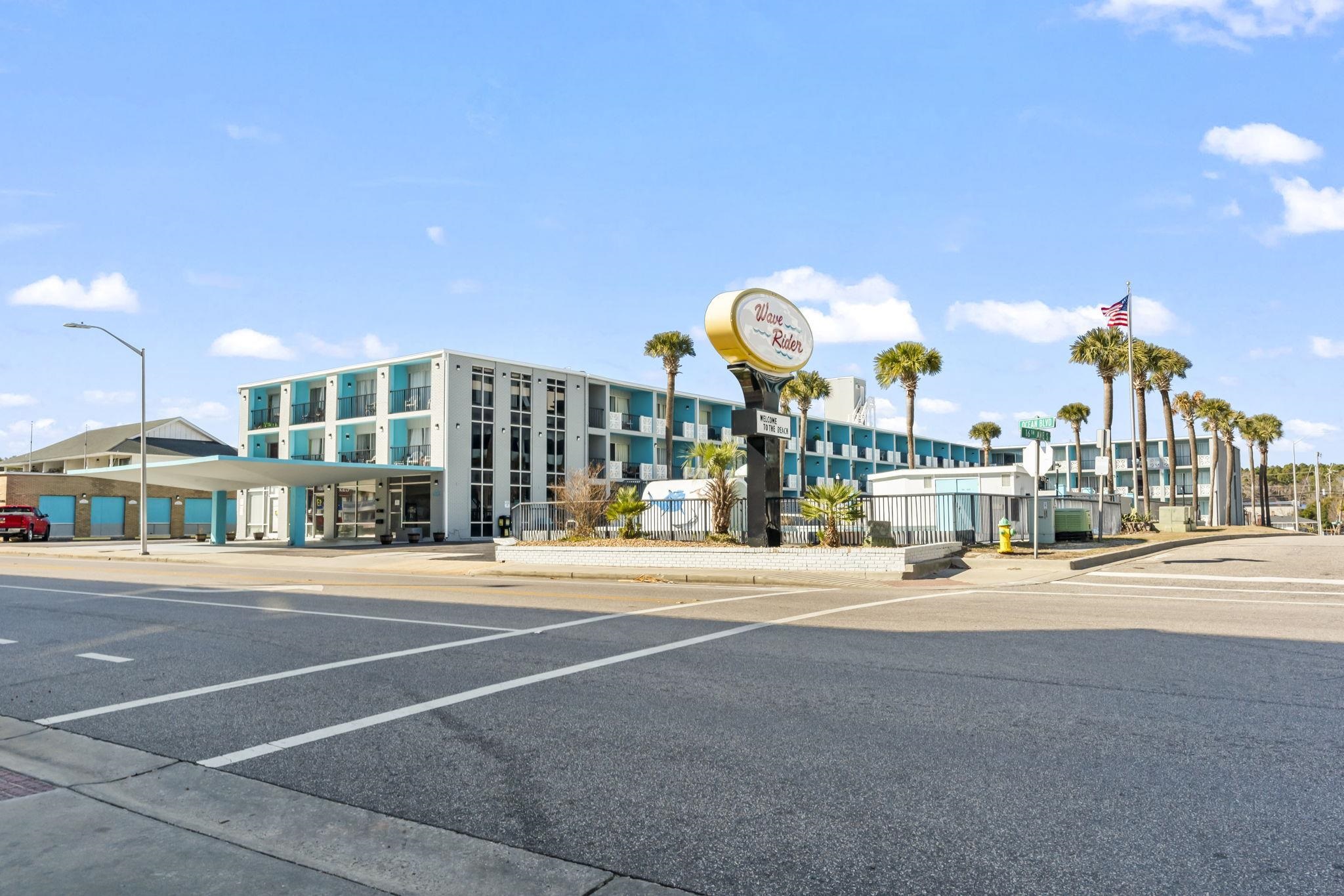 1600 S Ocean Blvd. Property Photo 1