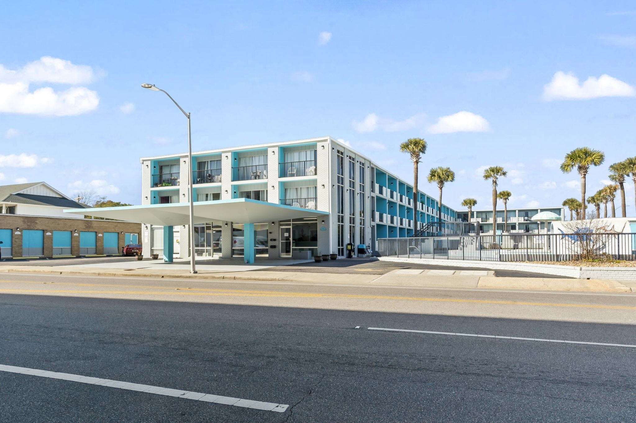 1600 S Ocean Blvd. Property Photo 2