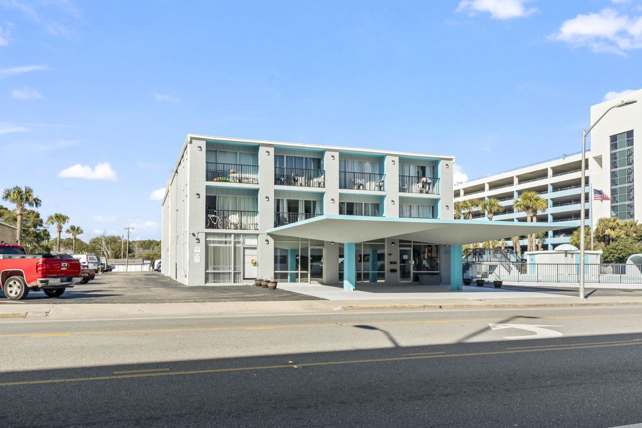 1600 S Ocean Blvd. Property Photo 3