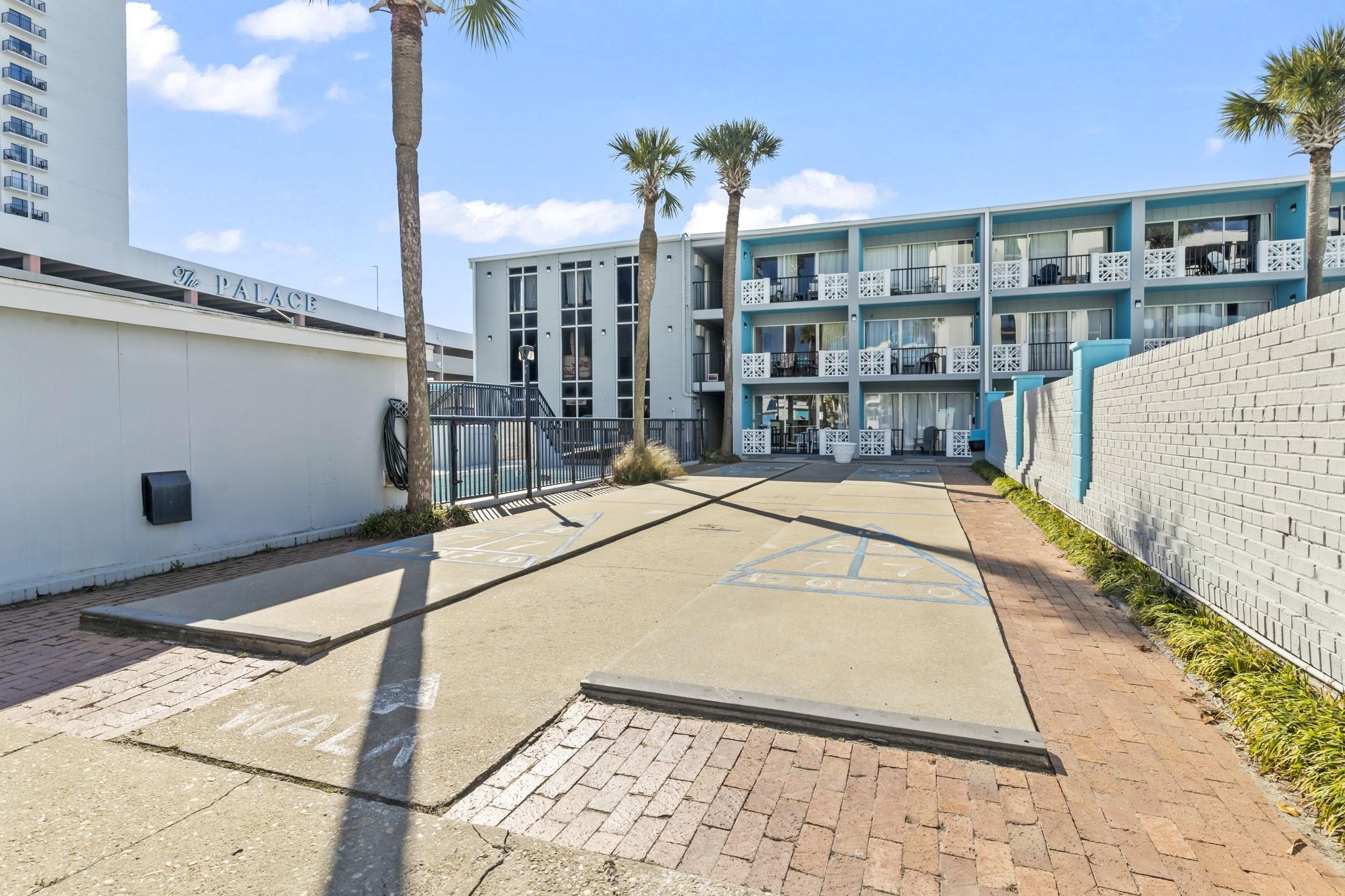 1600 S Ocean Blvd. Property Photo 4