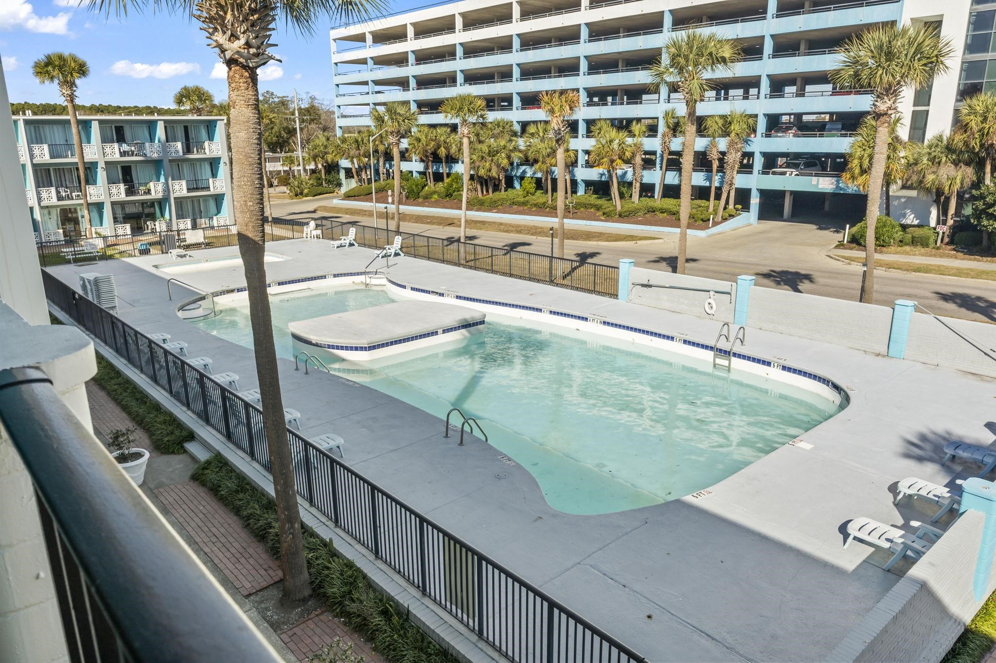 1600 S Ocean Blvd. Property Photo 6