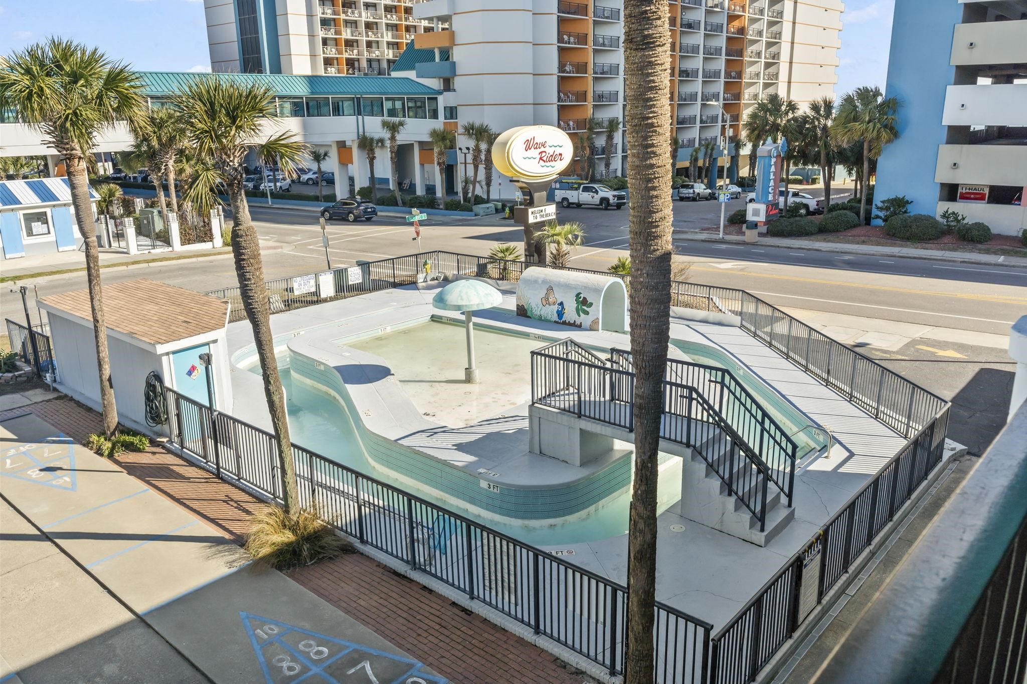 1600 S Ocean Blvd. Property Photo 7