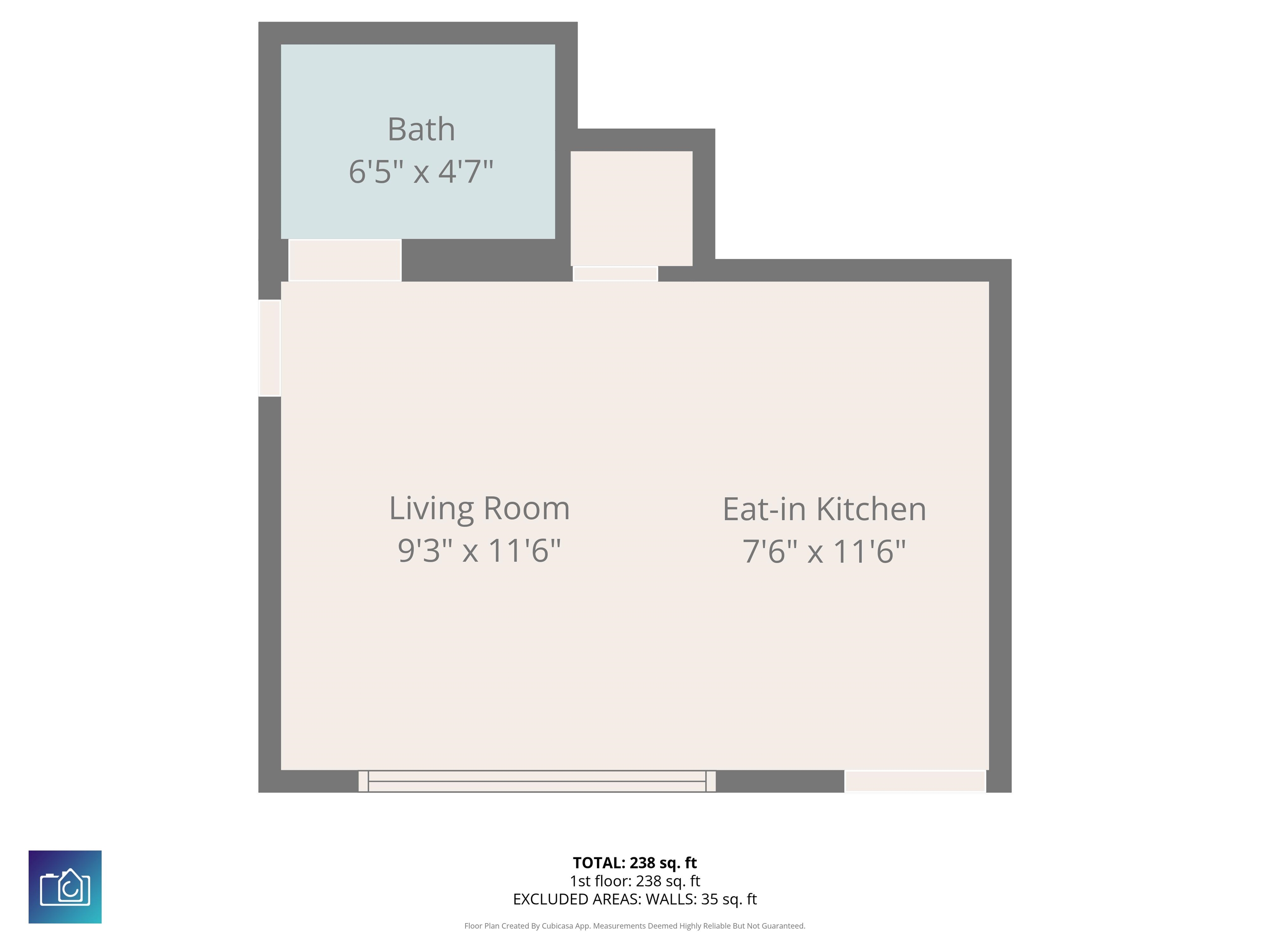 1600 S Ocean Blvd. Property Photo 19