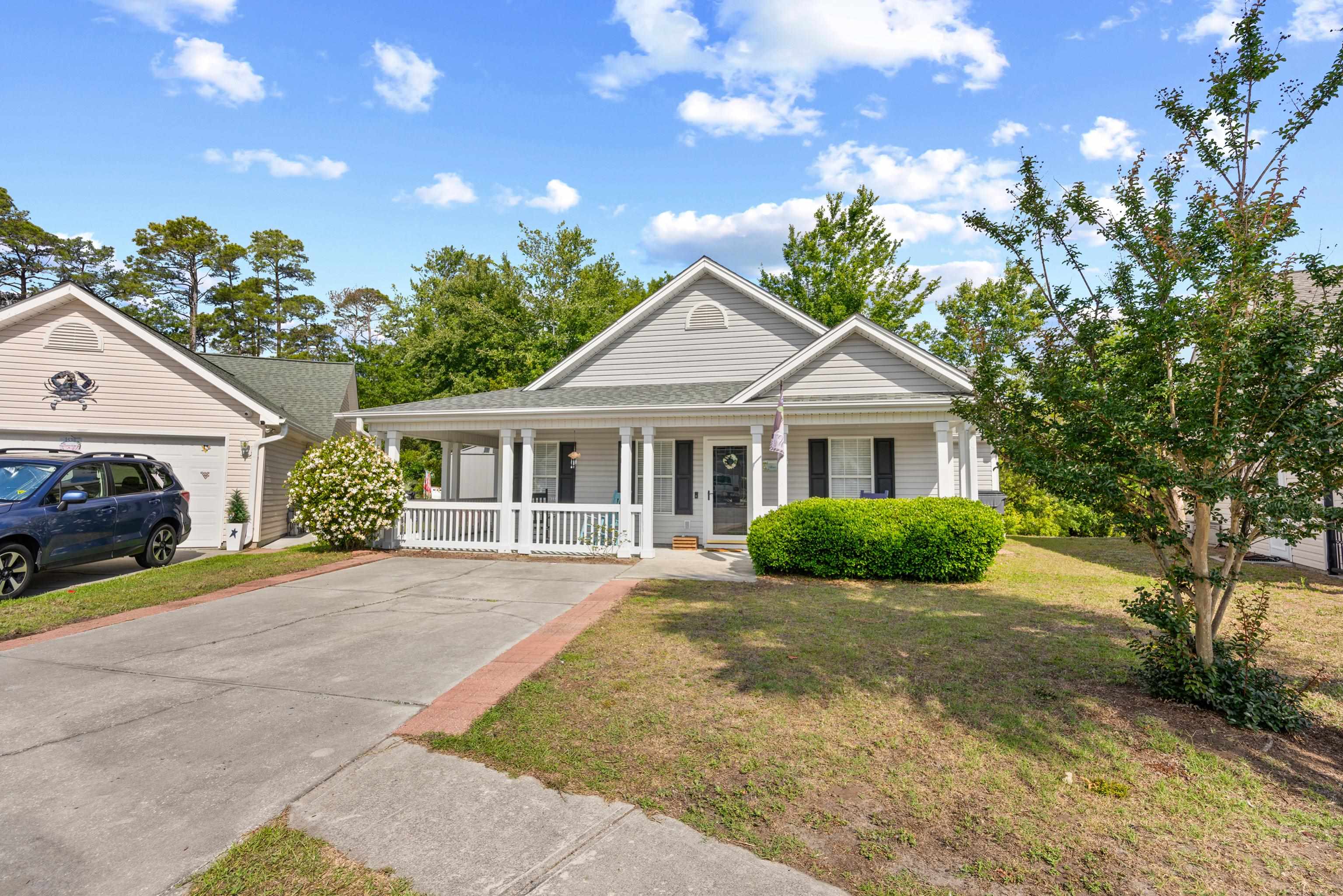1534 Gulfstream Ct. Property Photo 1