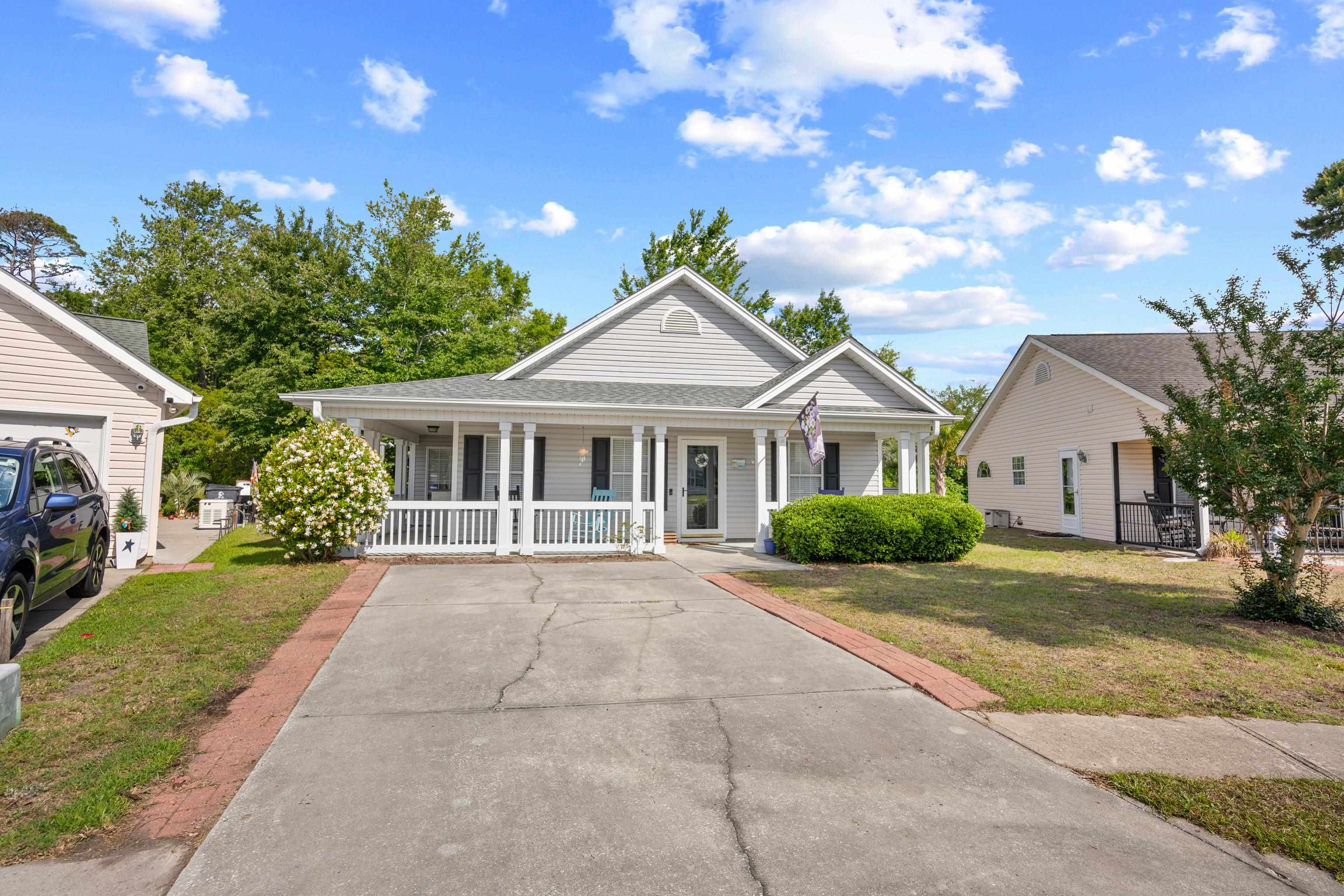 1534 Gulfstream Ct. Property Photo 2