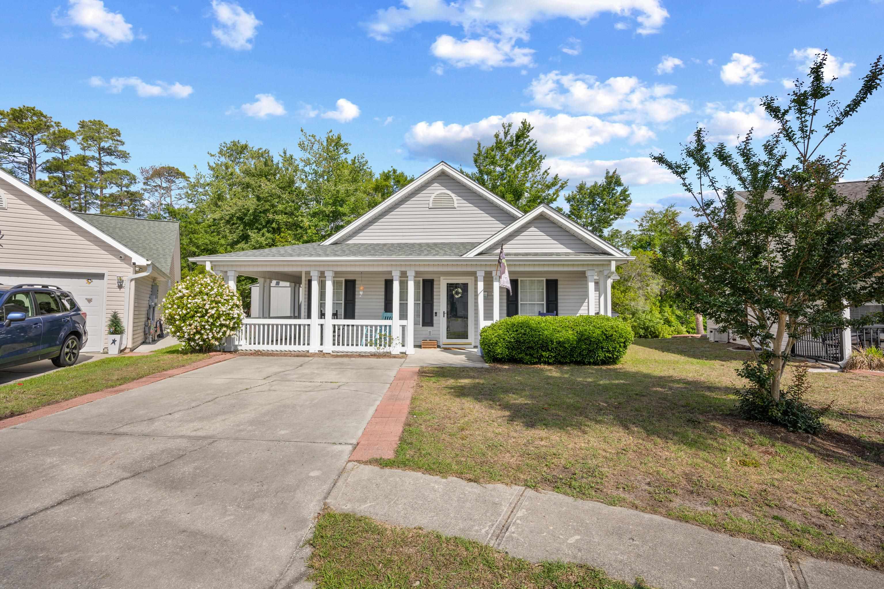 1534 Gulfstream Ct. Property Photo 3