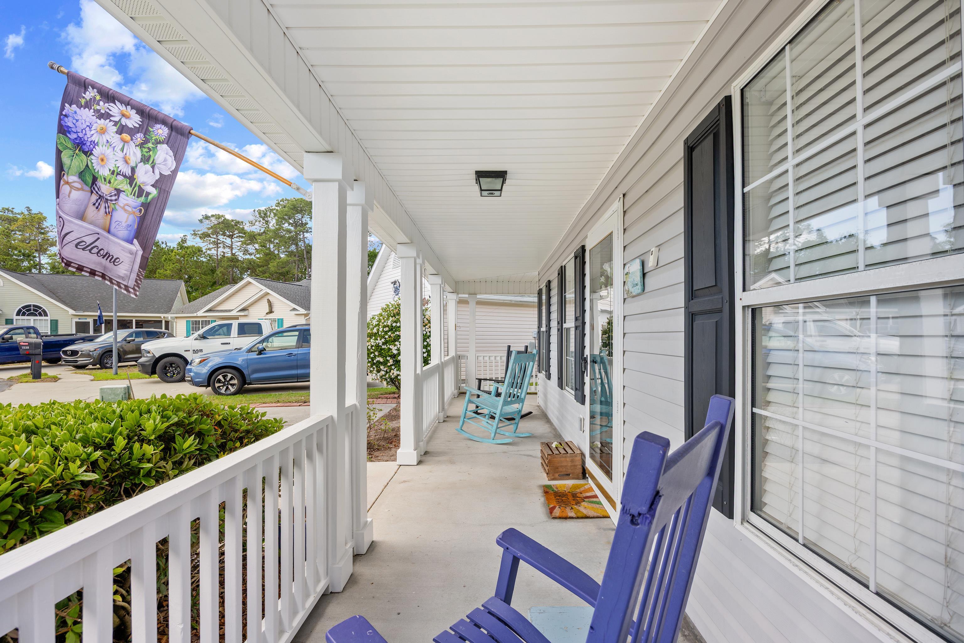 1534 Gulfstream Ct. Property Photo 5