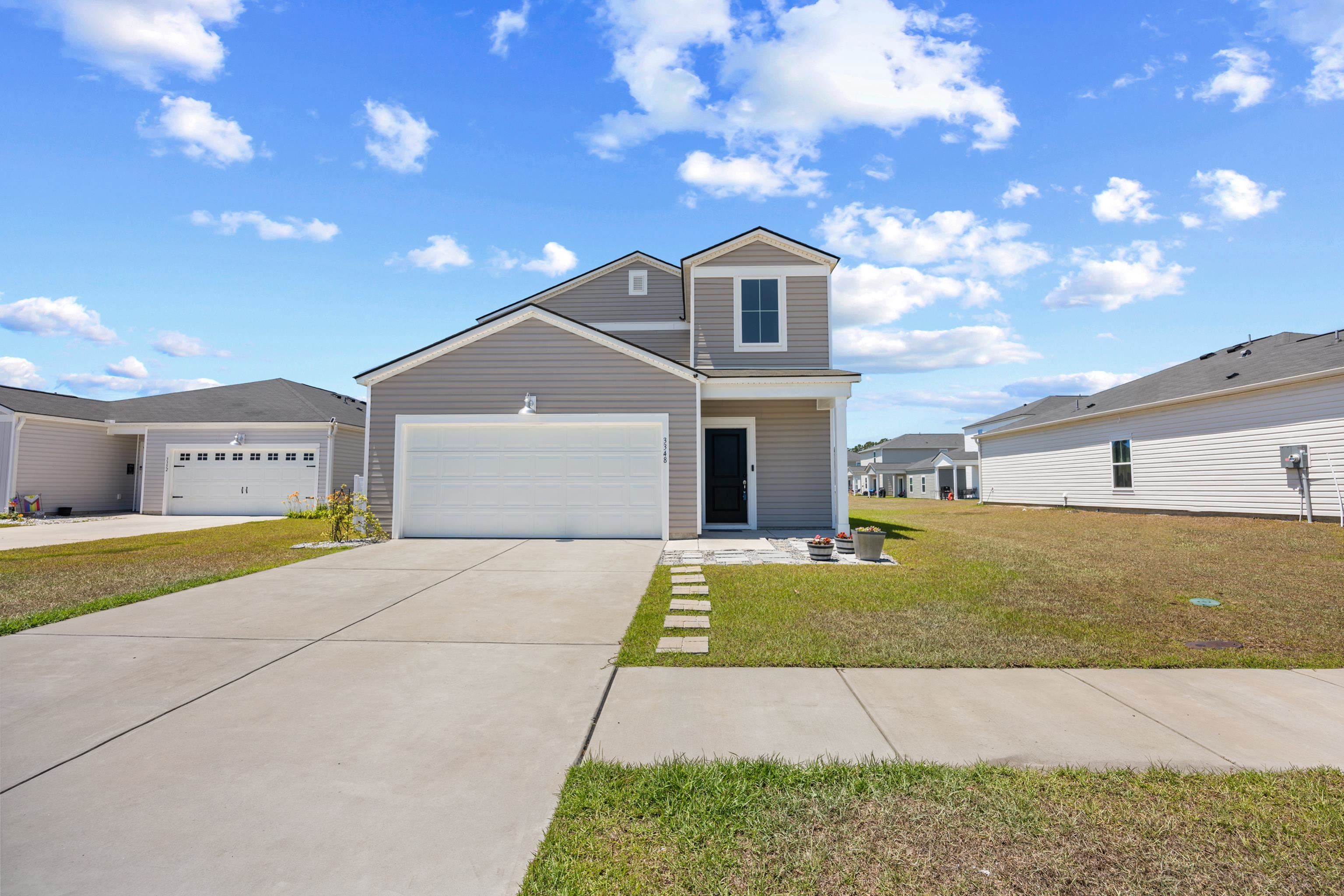 3348 Piney Woods Way Property Photo 1