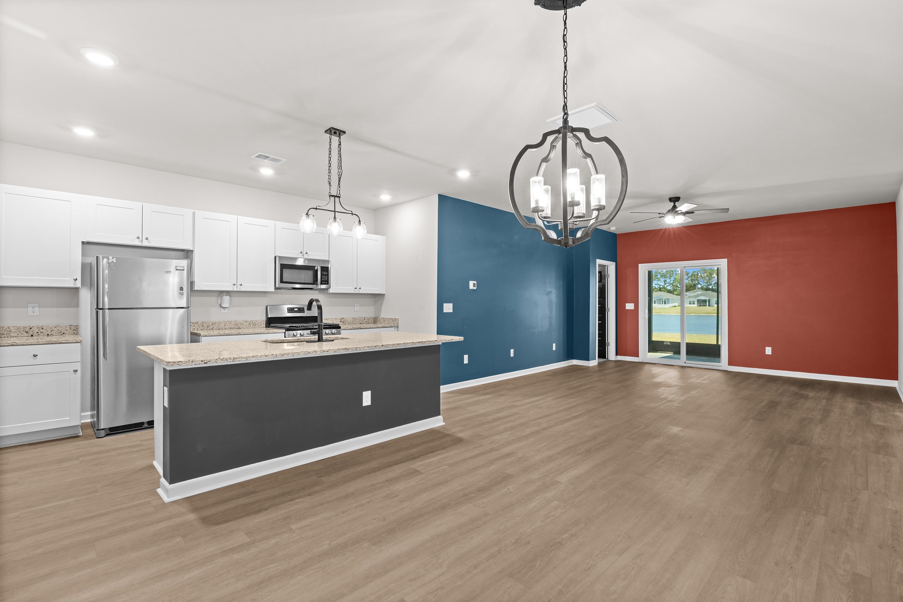 3348 Piney Woods Way Property Photo 8