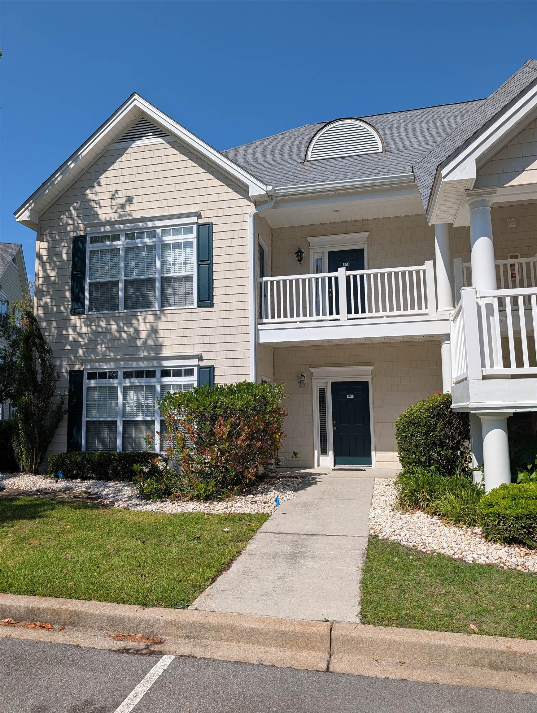 100 Scotch Broom Dr. Property Photo 1