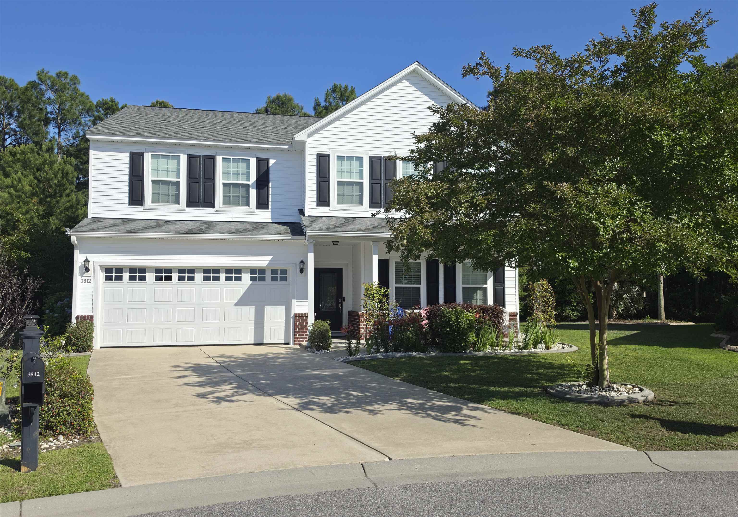 3812 Tyford Ct. Property Photo 1