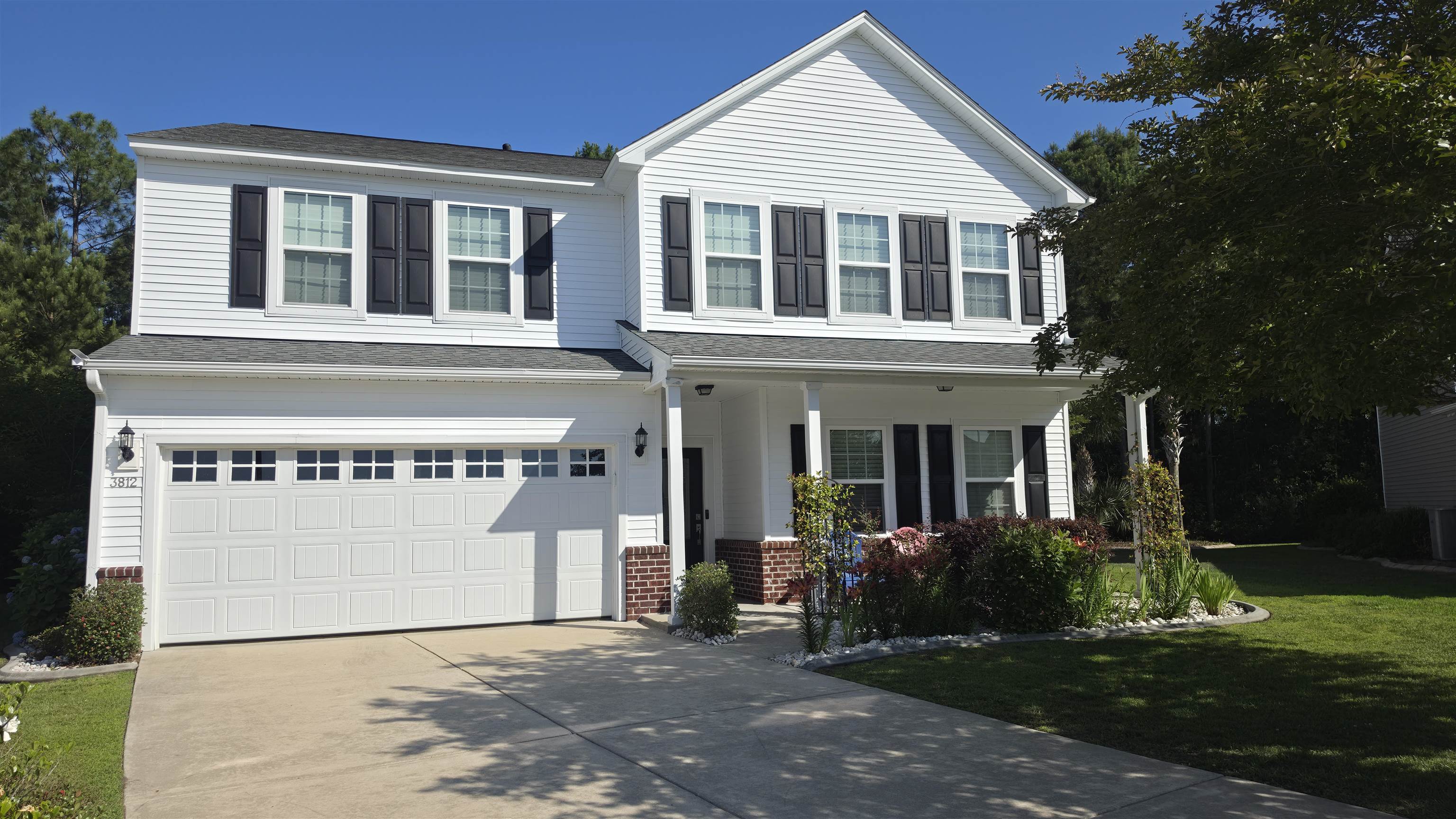 3812 Tyford Ct. Property Photo 2