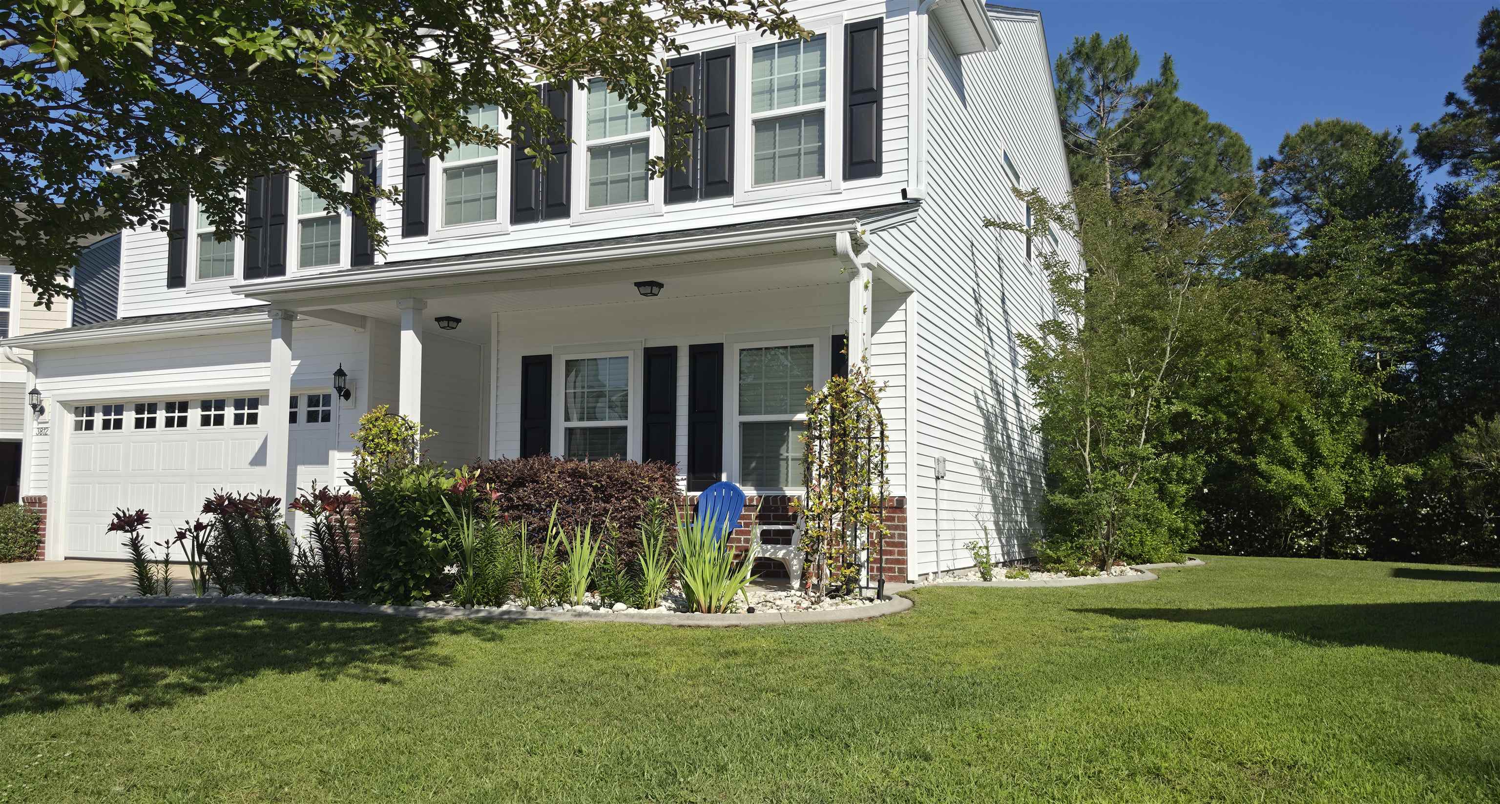 3812 Tyford Ct. Property Photo 4