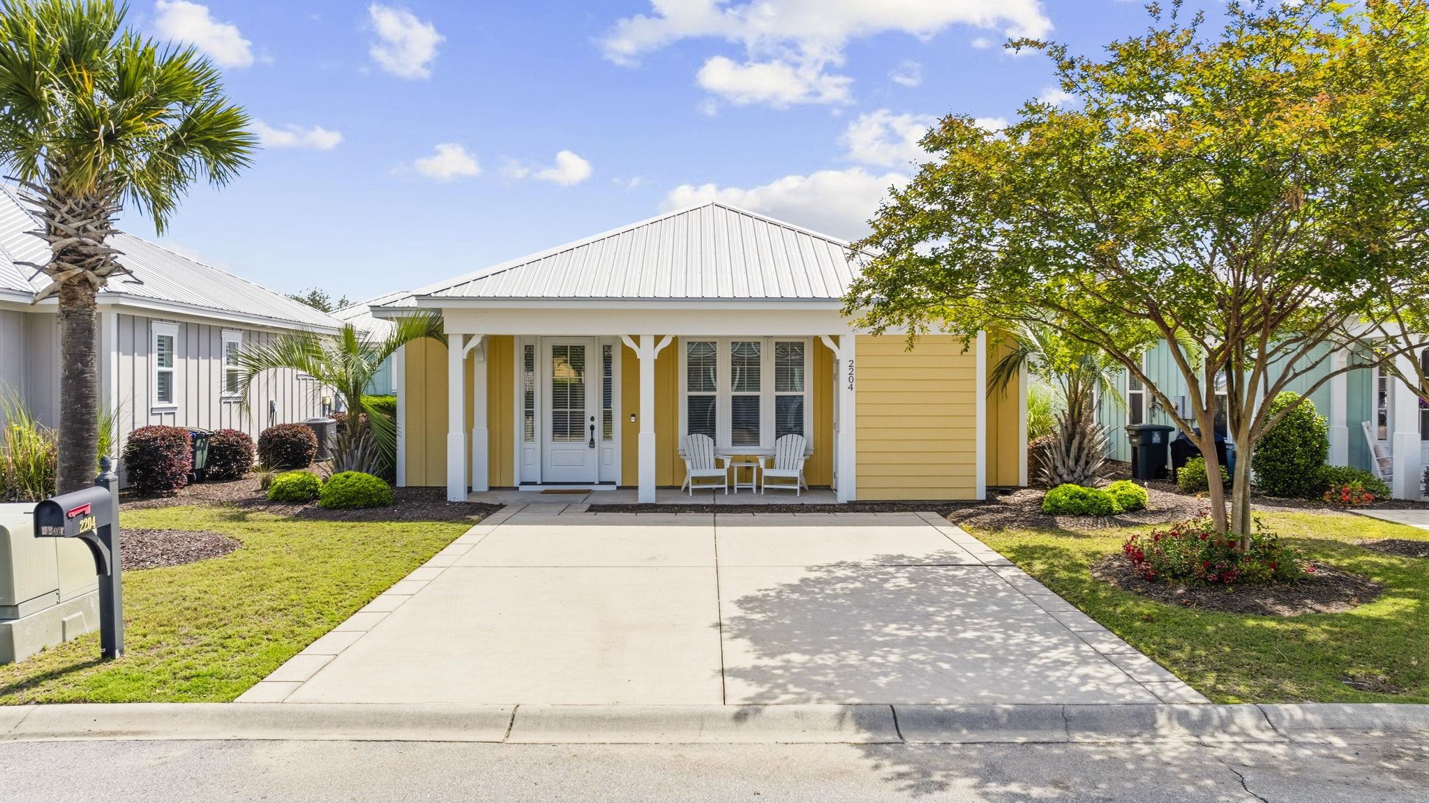 2204 Sea Dune Dr. Property Photo 1