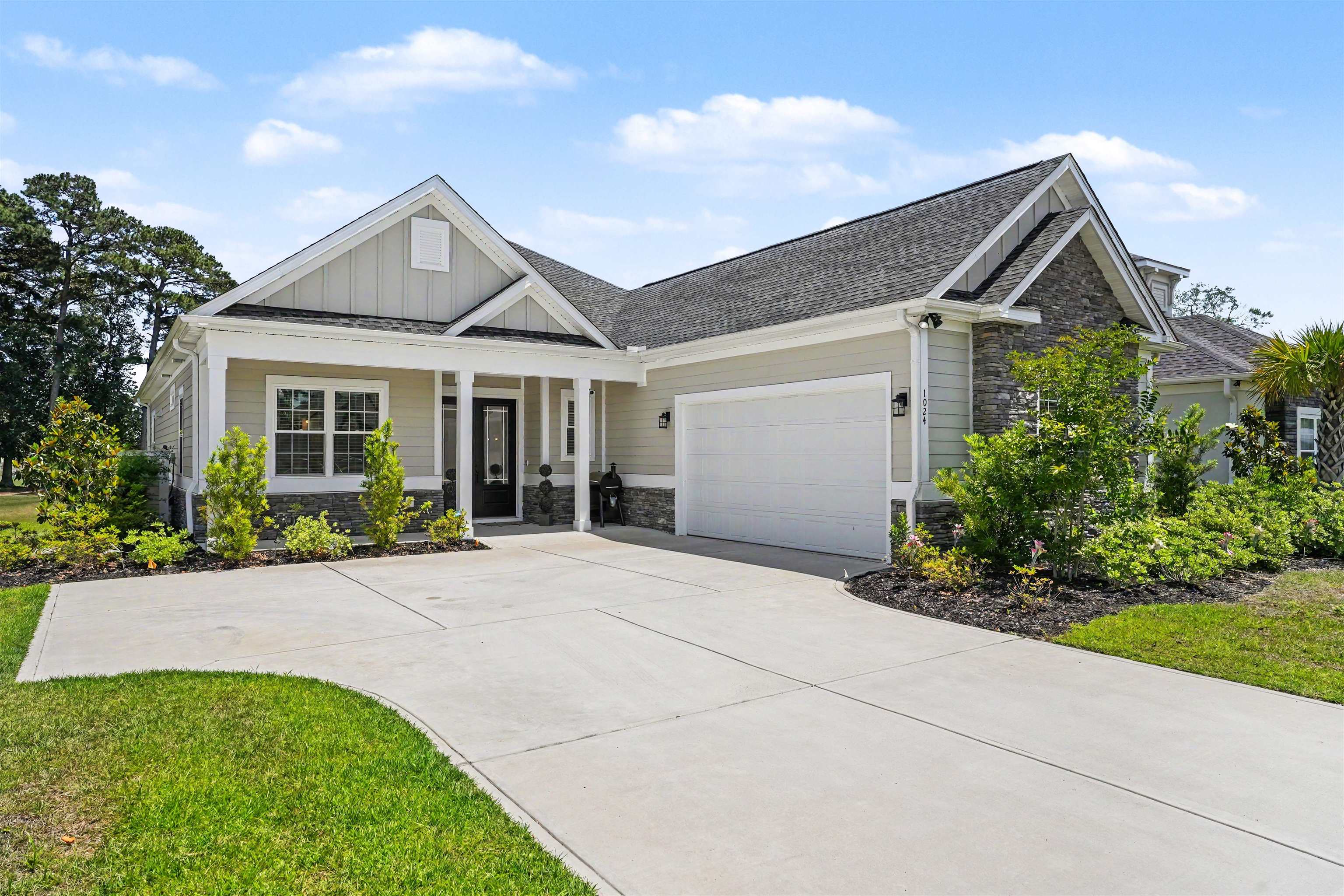 1024 Pochard Dr. Property Photo 1