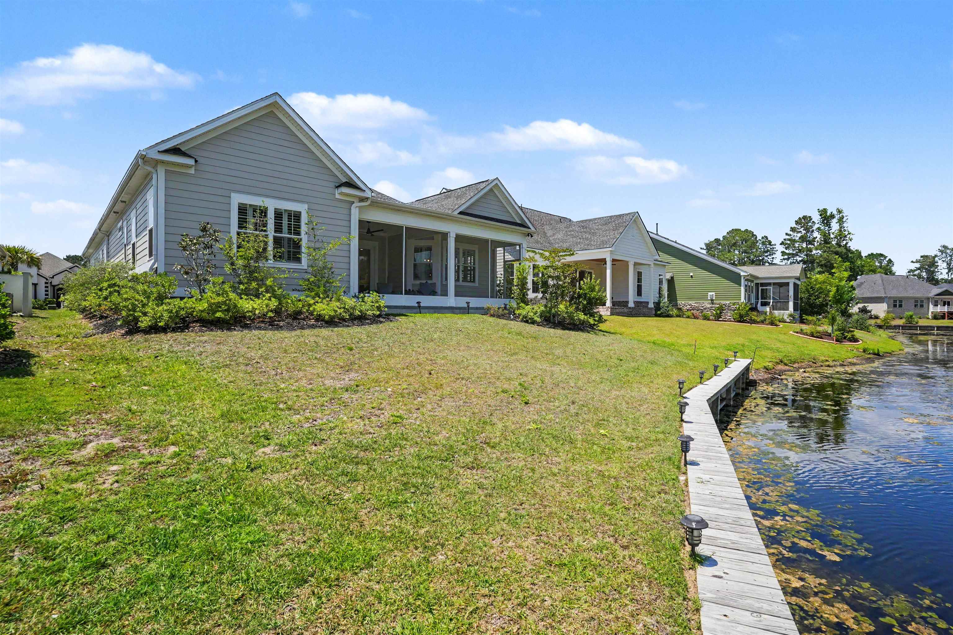 1024 Pochard Dr. Property Photo 29