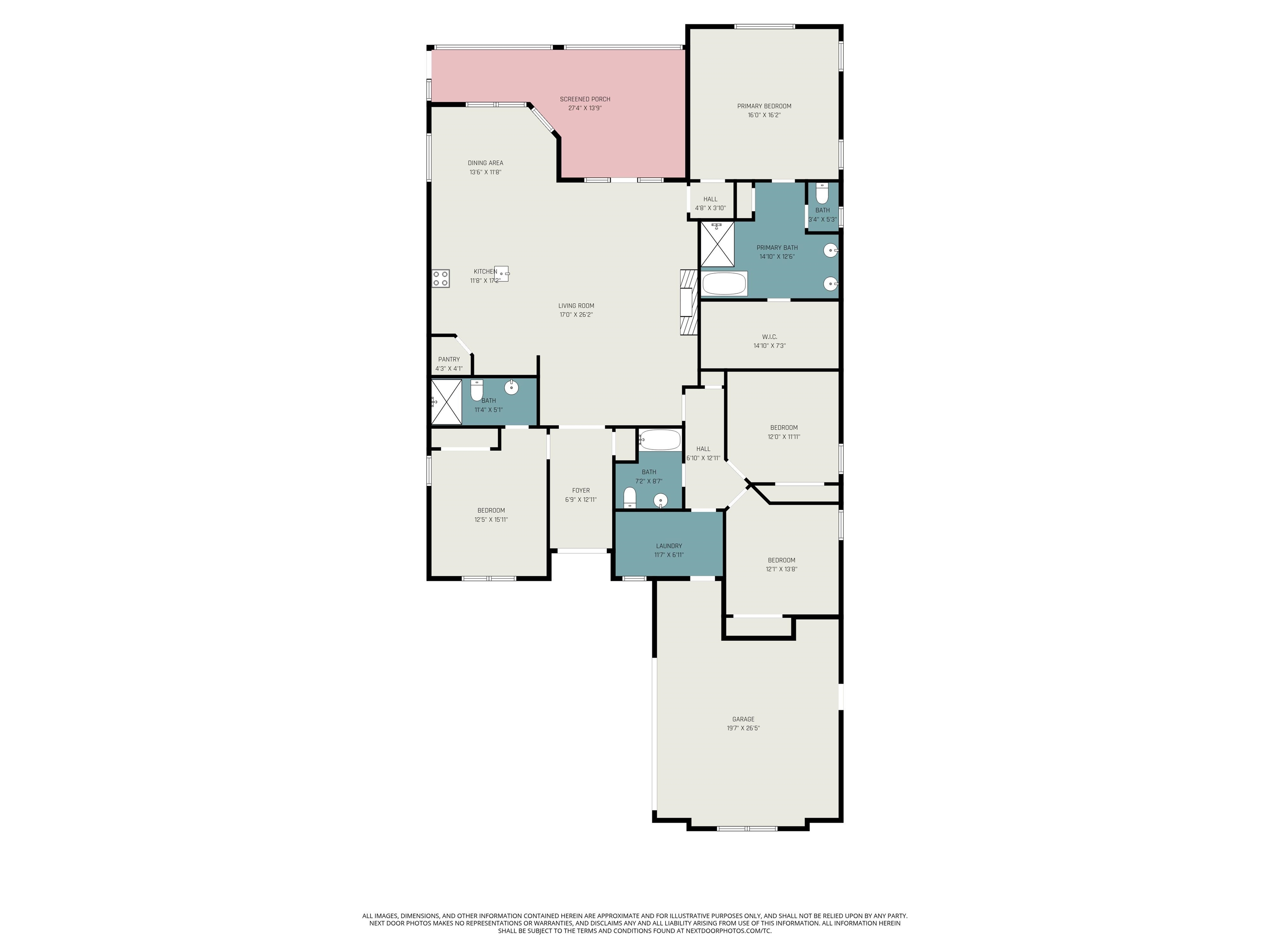 1024 Pochard Dr. Property Photo 41