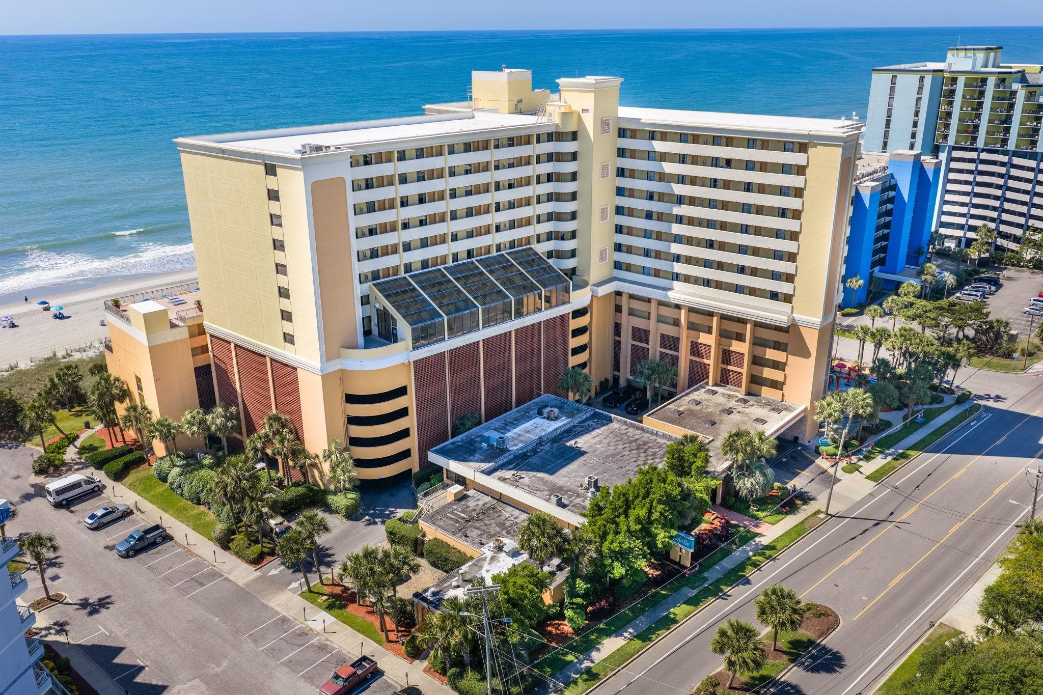 6900 North Ocean Blvd. Property Photo 1