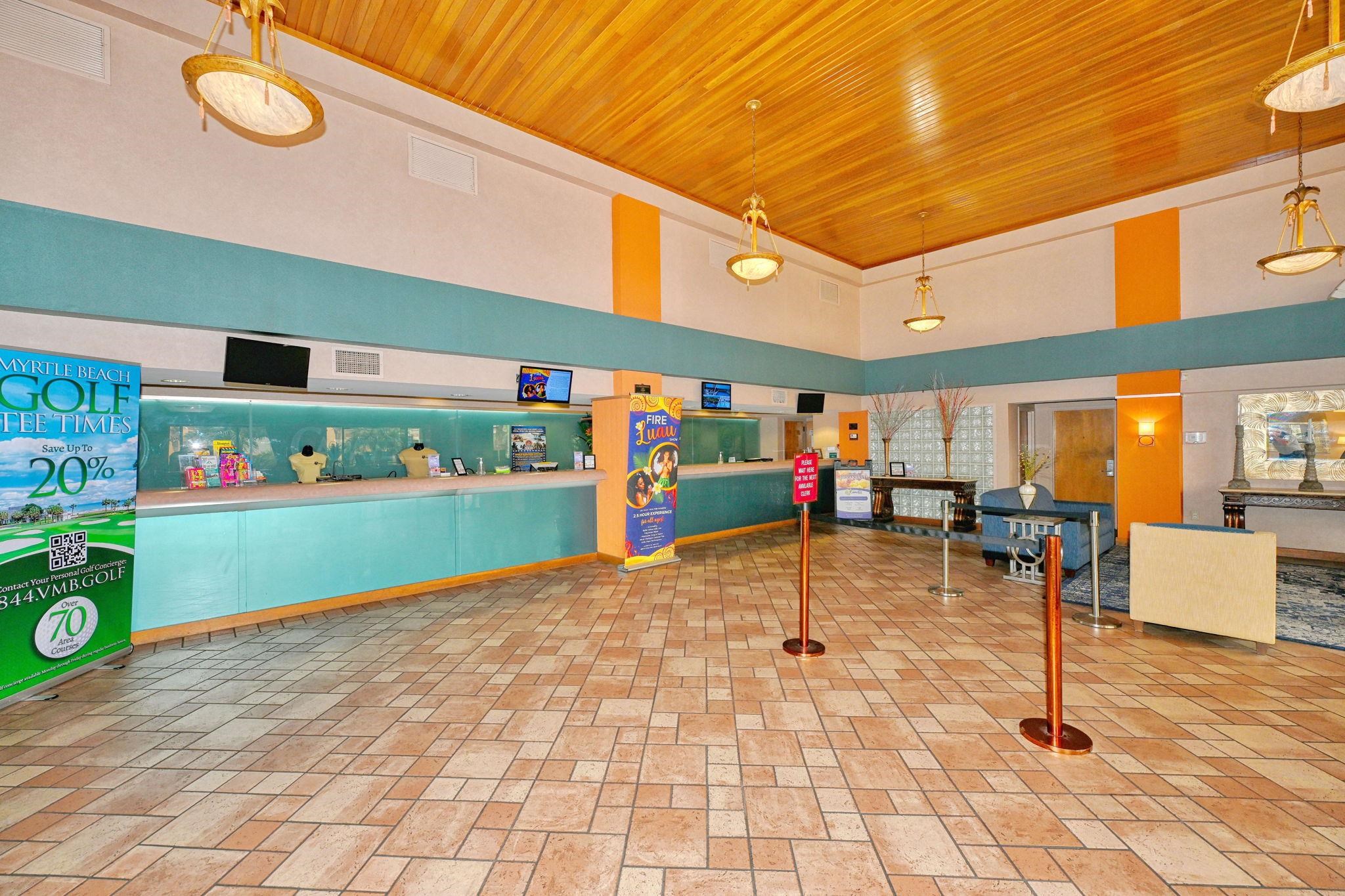 6900 North Ocean Blvd. Property Photo 6