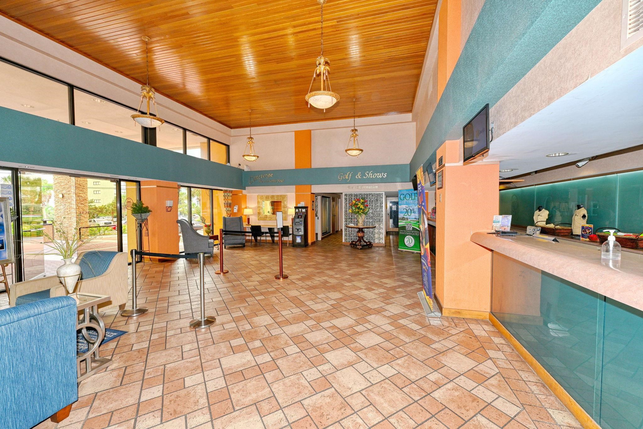 6900 North Ocean Blvd. Property Photo 7