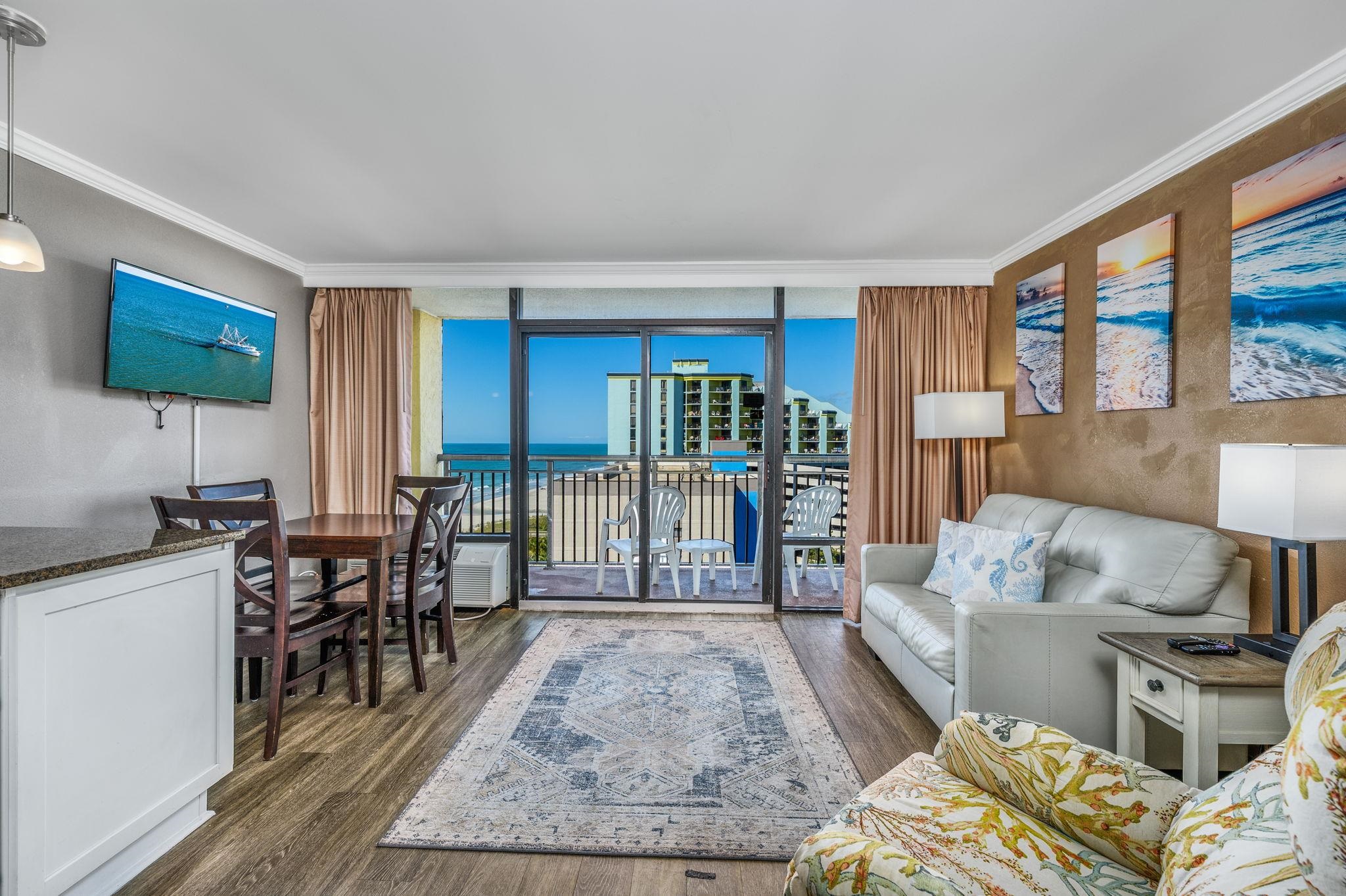 6900 North Ocean Blvd. Property Photo 15