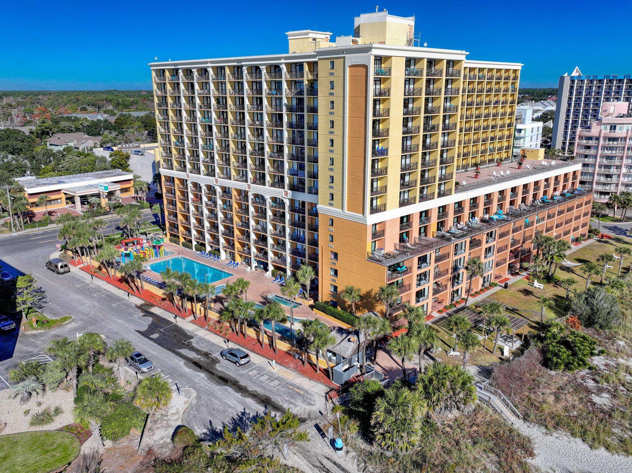 6900 North Ocean Blvd. Property Photo 24