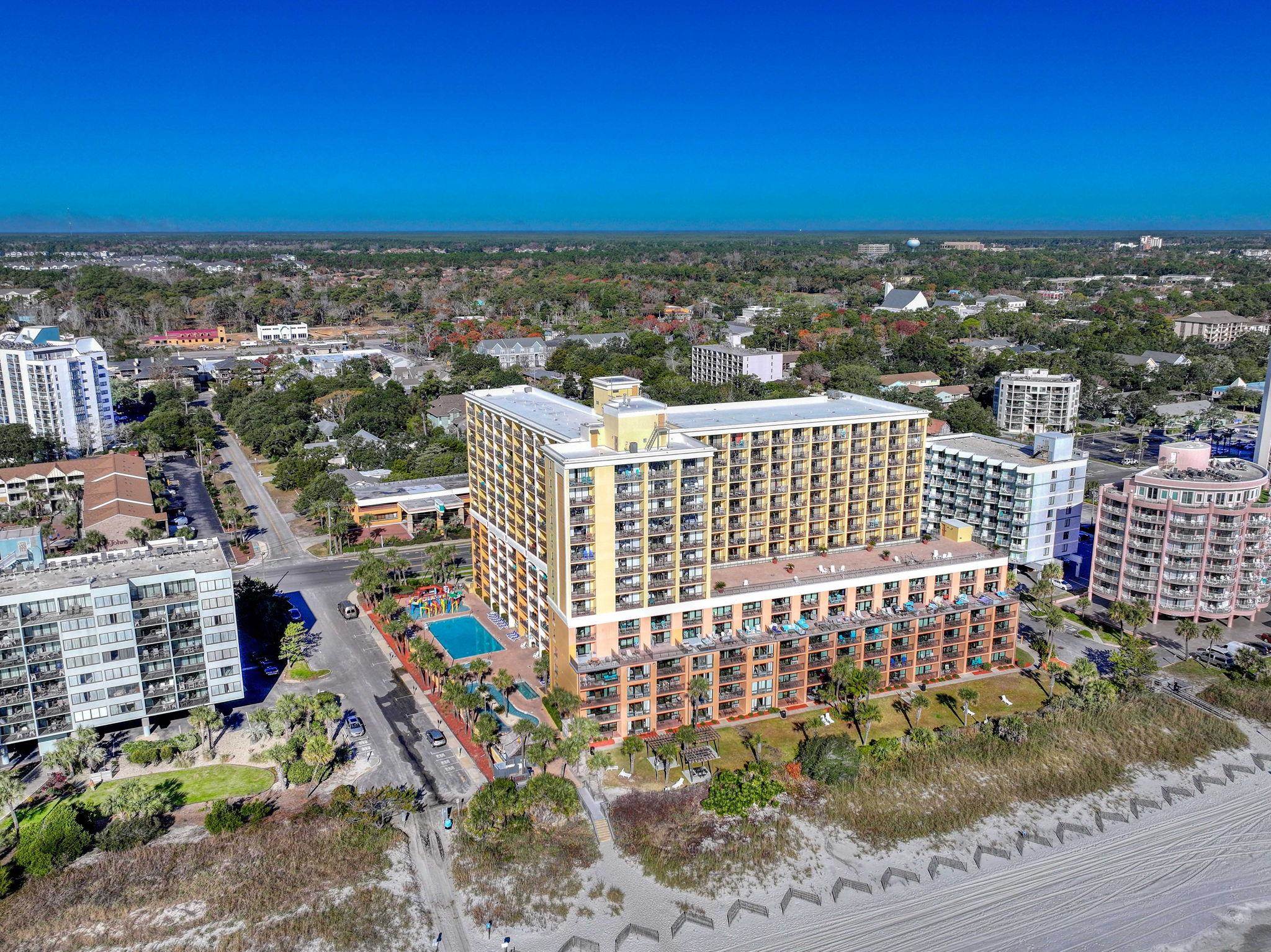 6900 North Ocean Blvd. Property Photo 27