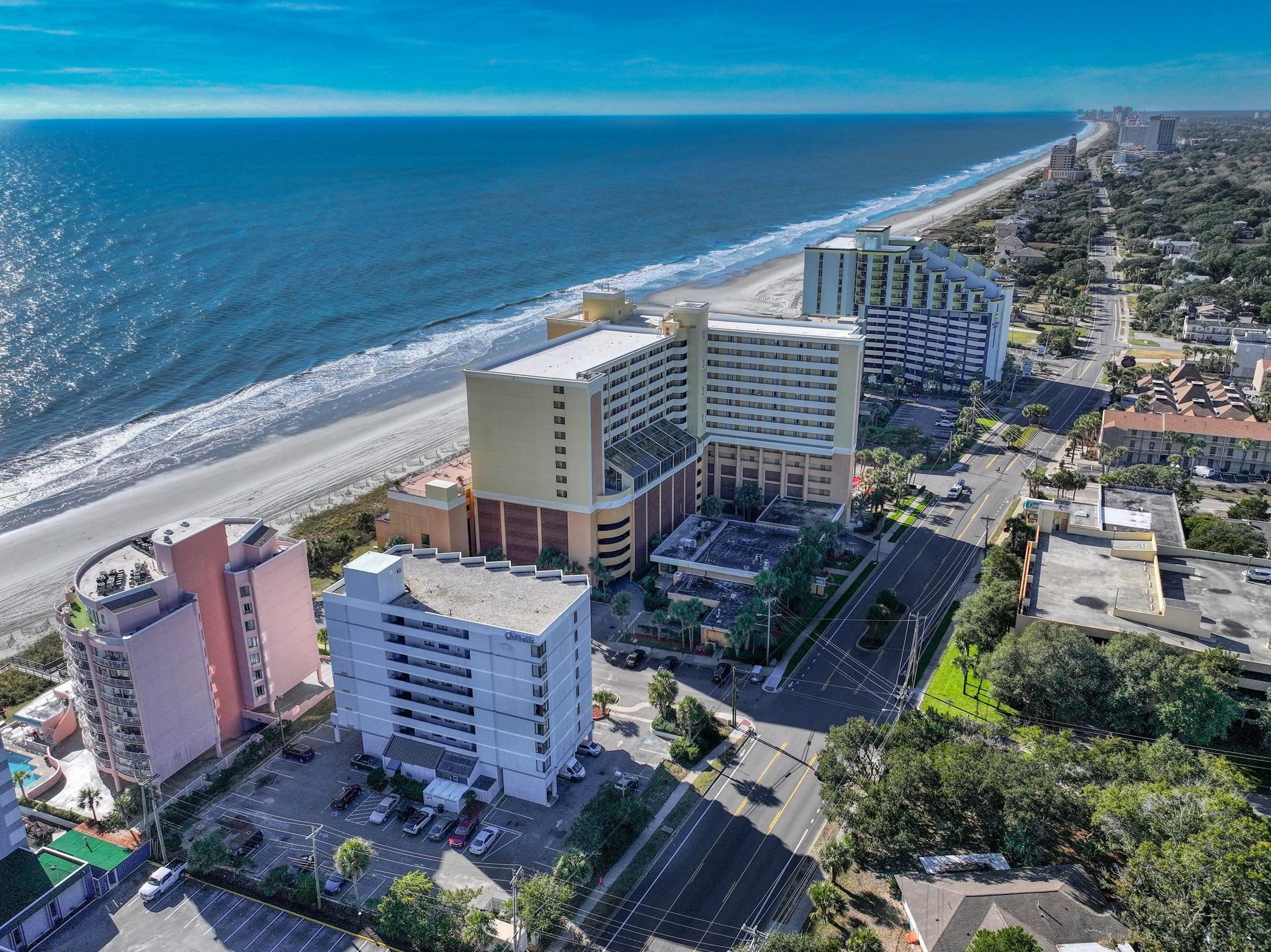 6900 North Ocean Blvd. Property Photo 28