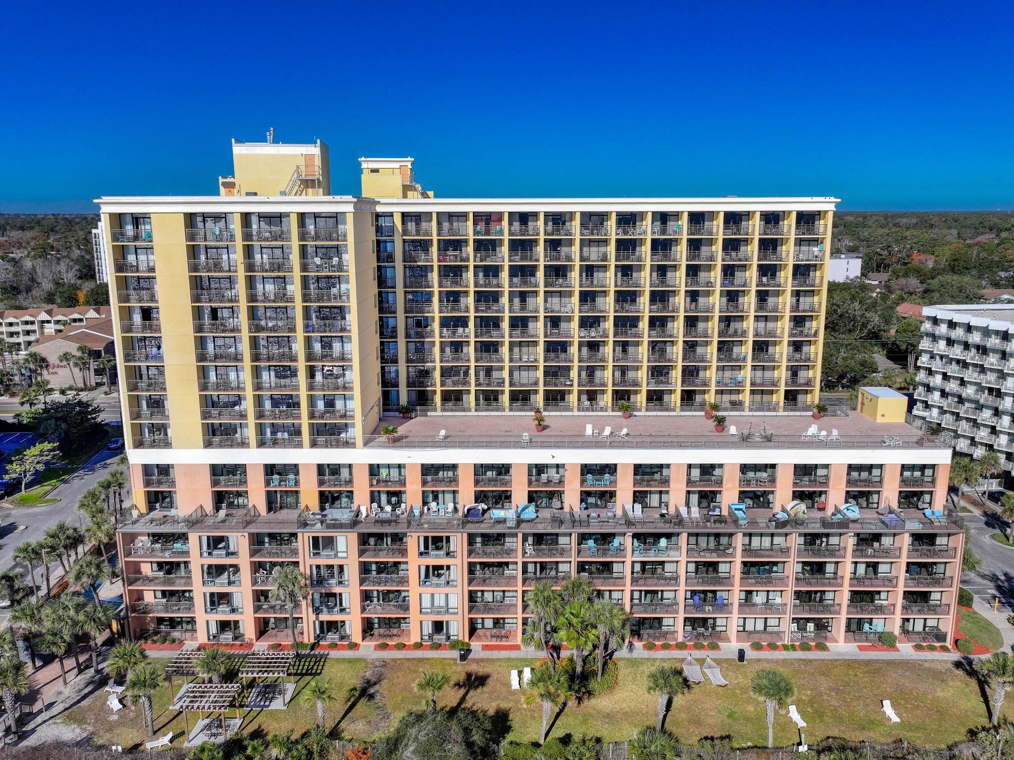 6900 North Ocean Blvd. Property Photo 29