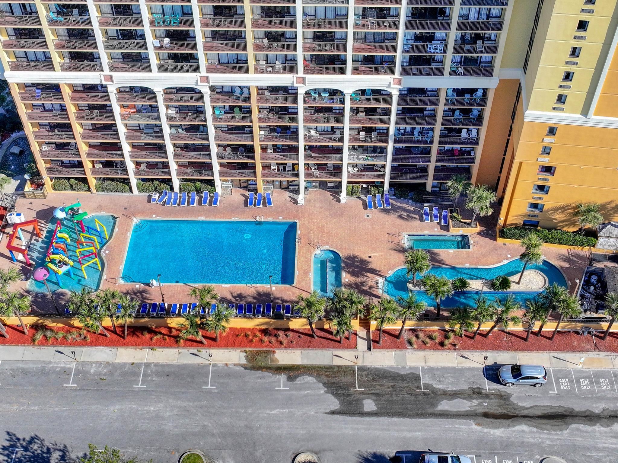6900 North Ocean Blvd. Property Photo 36