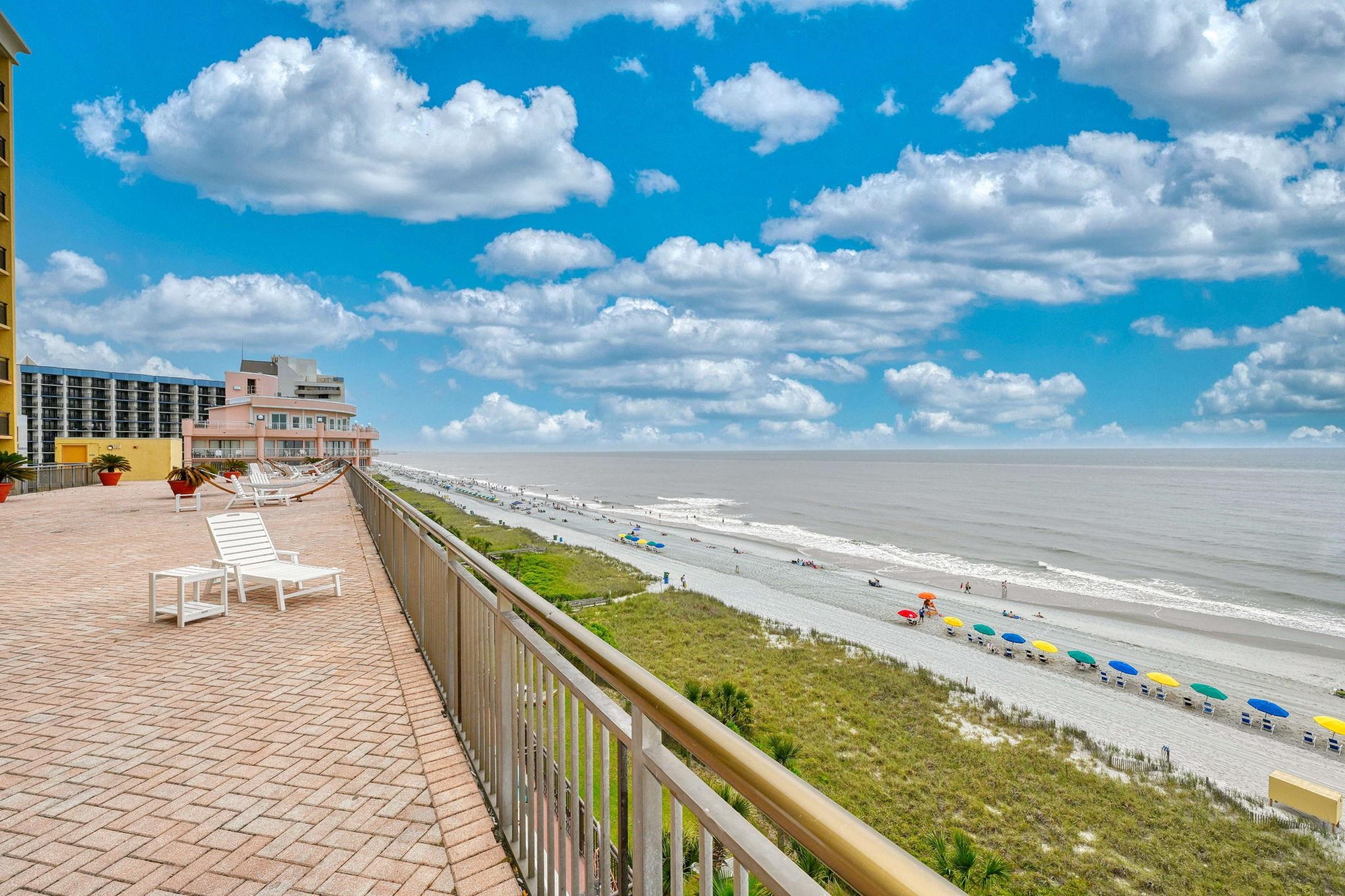 6900 North Ocean Blvd. Property Photo 43