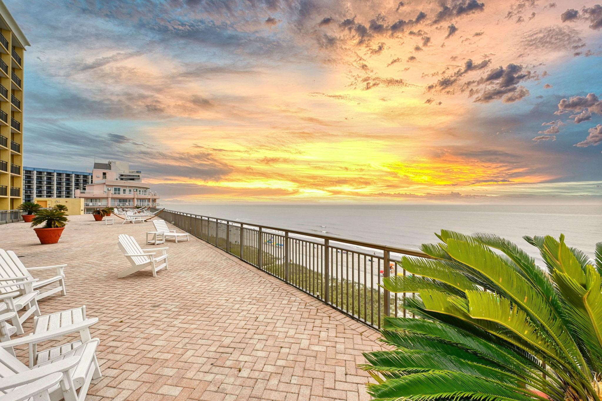 6900 North Ocean Blvd. Property Photo 44