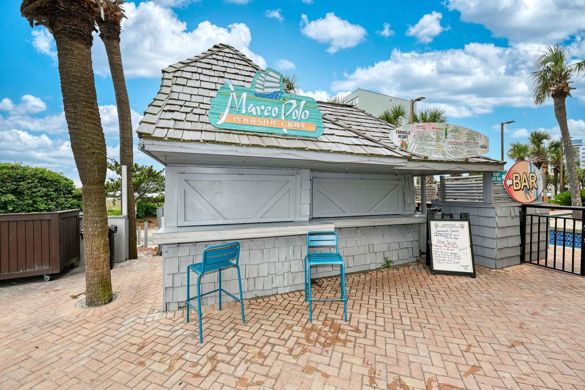 6900 North Ocean Blvd. Property Photo 49
