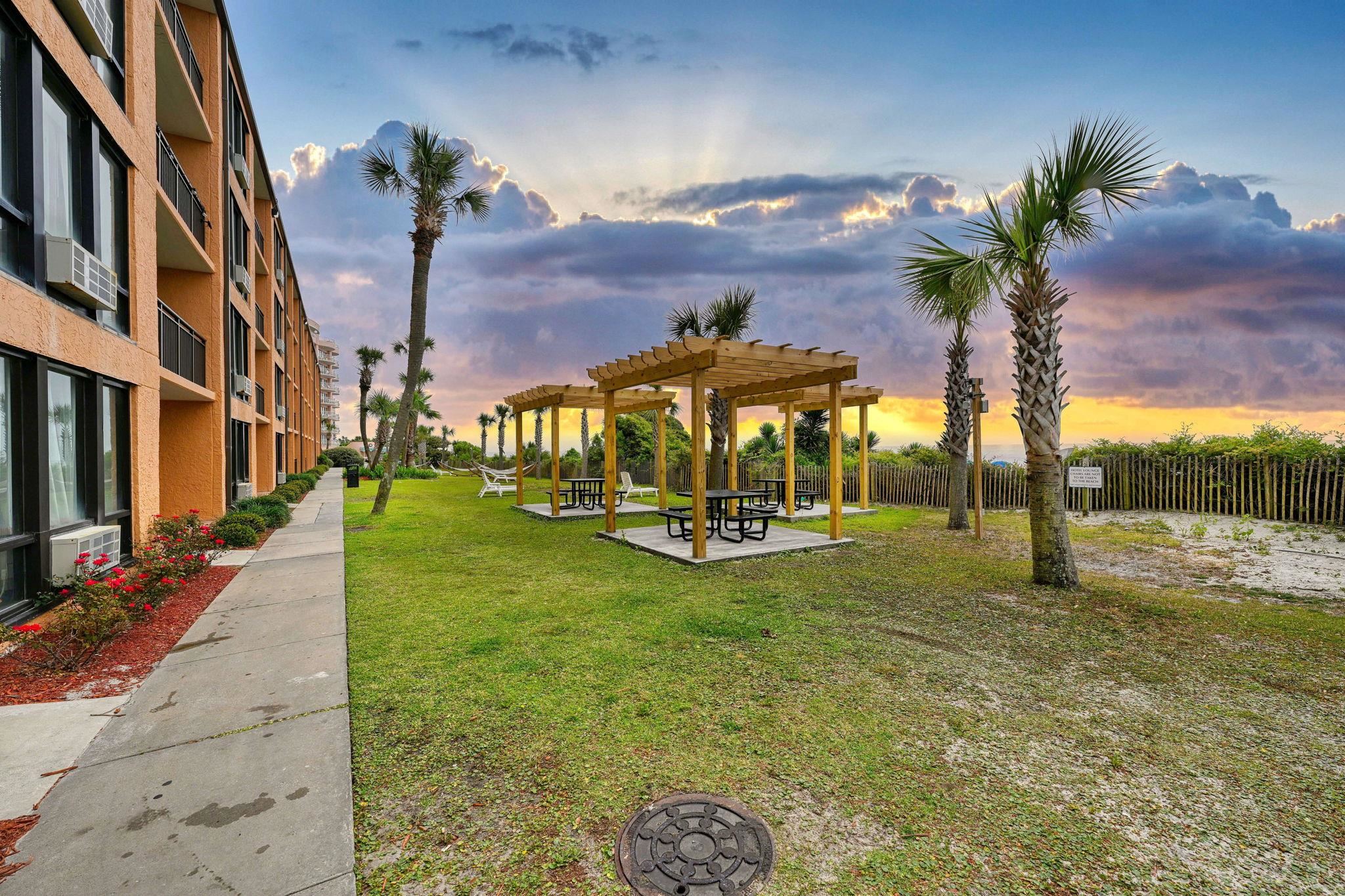6900 North Ocean Blvd. Property Photo 50