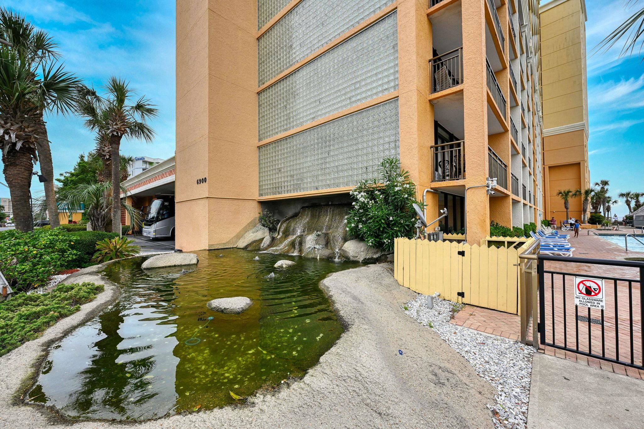 6900 North Ocean Blvd. Property Photo 51