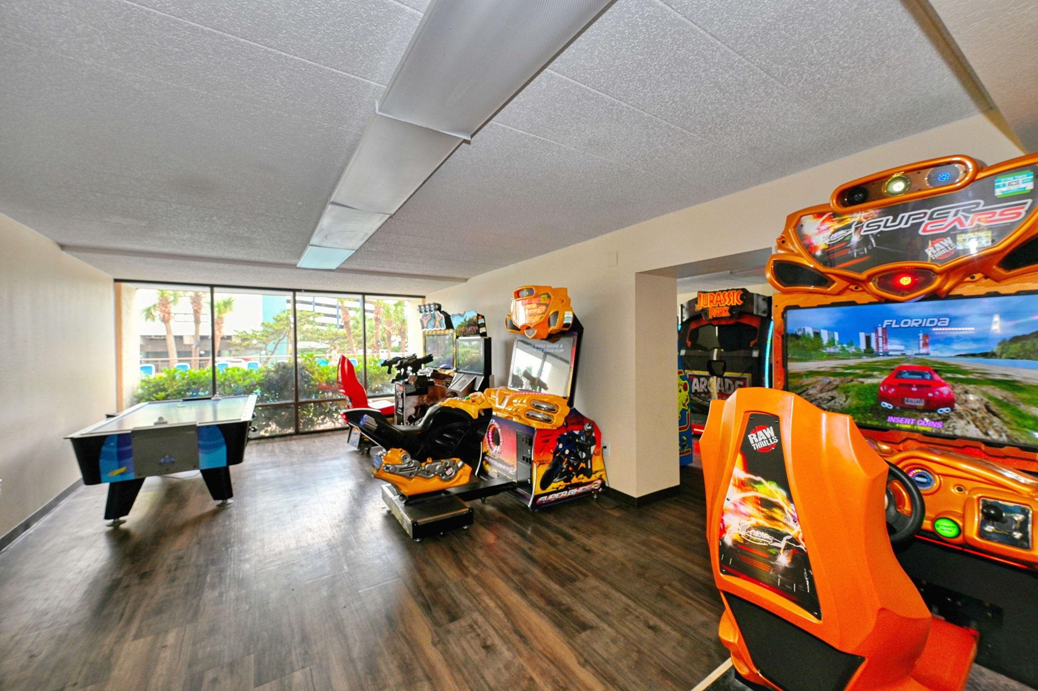 6900 North Ocean Blvd. Property Photo 59