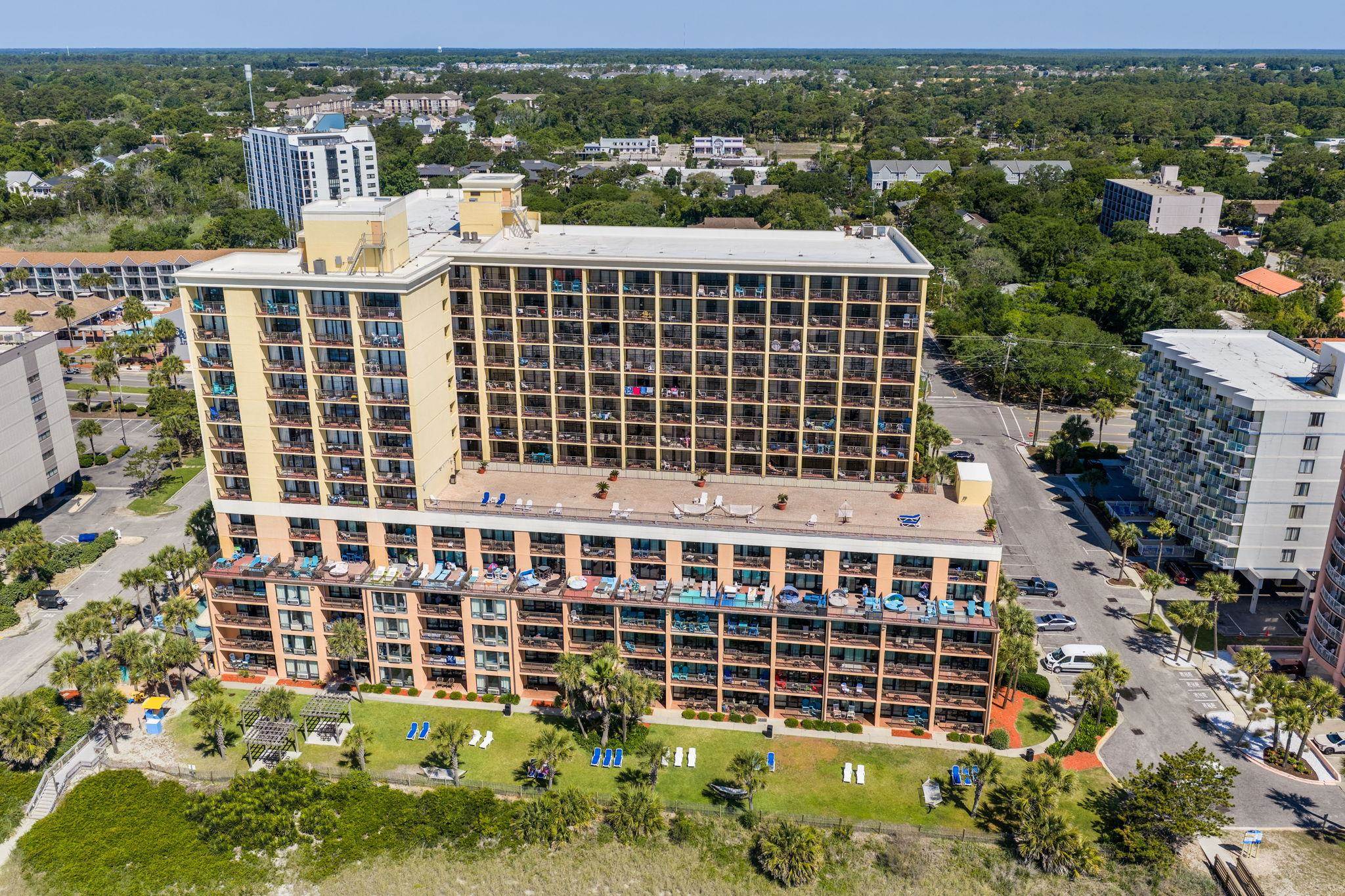 6900 North Ocean Blvd. Property Photo 65