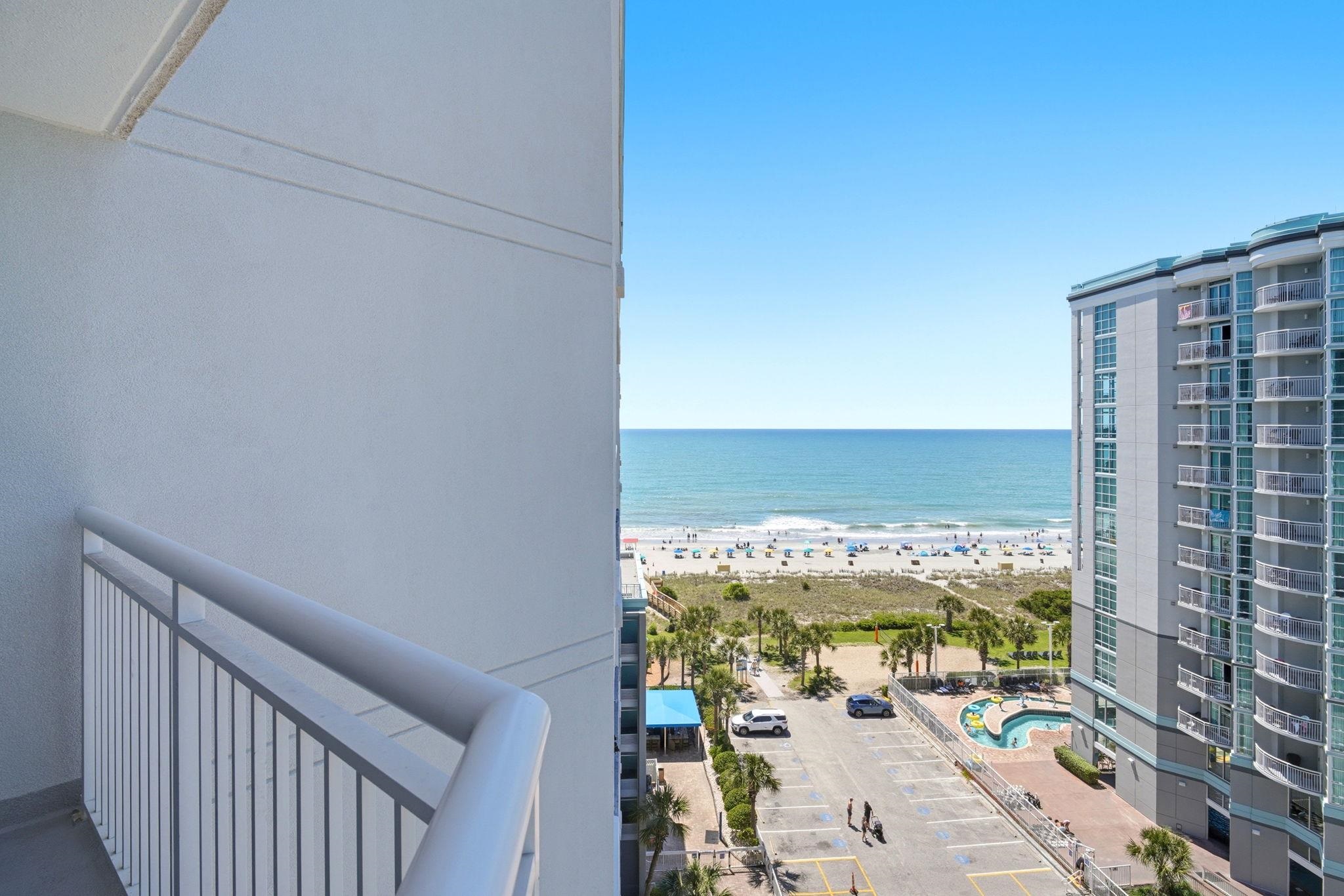 5300 N Ocean Blvd. Property Photo 5