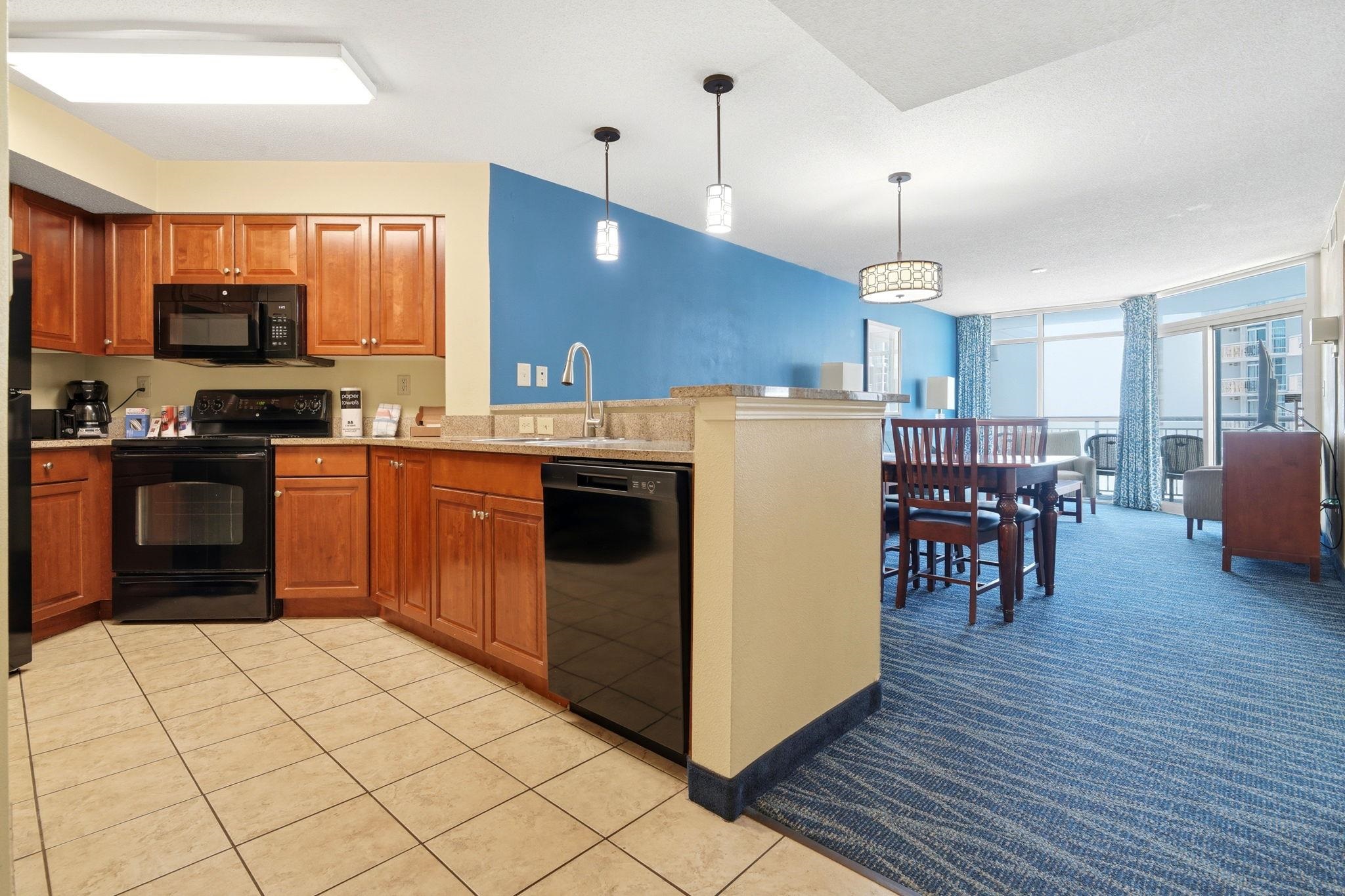 5300 N Ocean Blvd. Property Photo 21