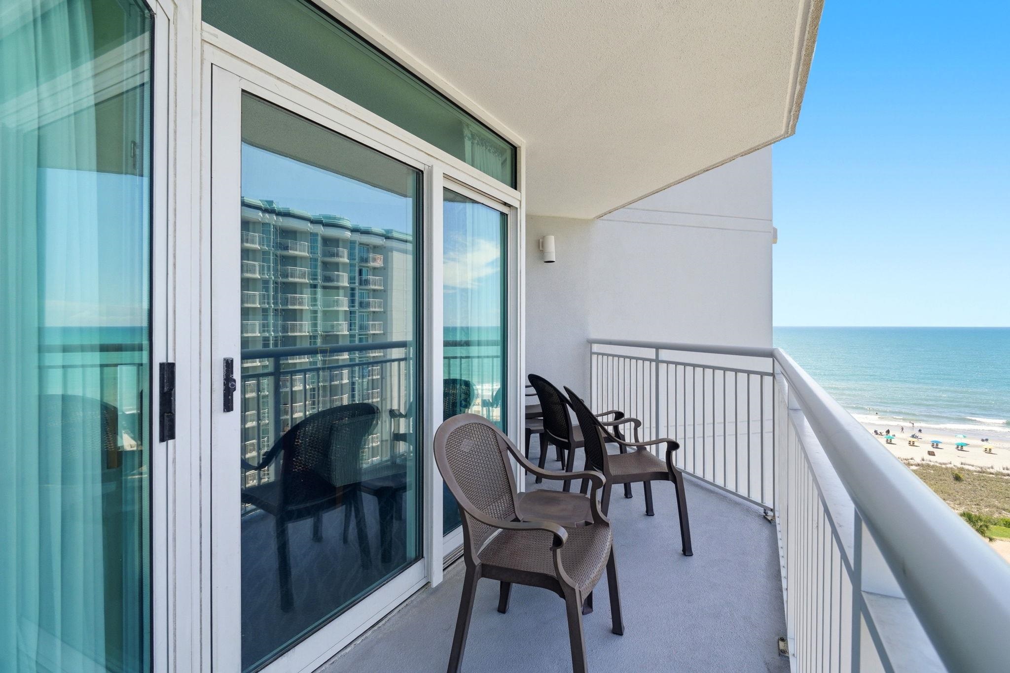 5300 N Ocean Blvd. Property Photo 32