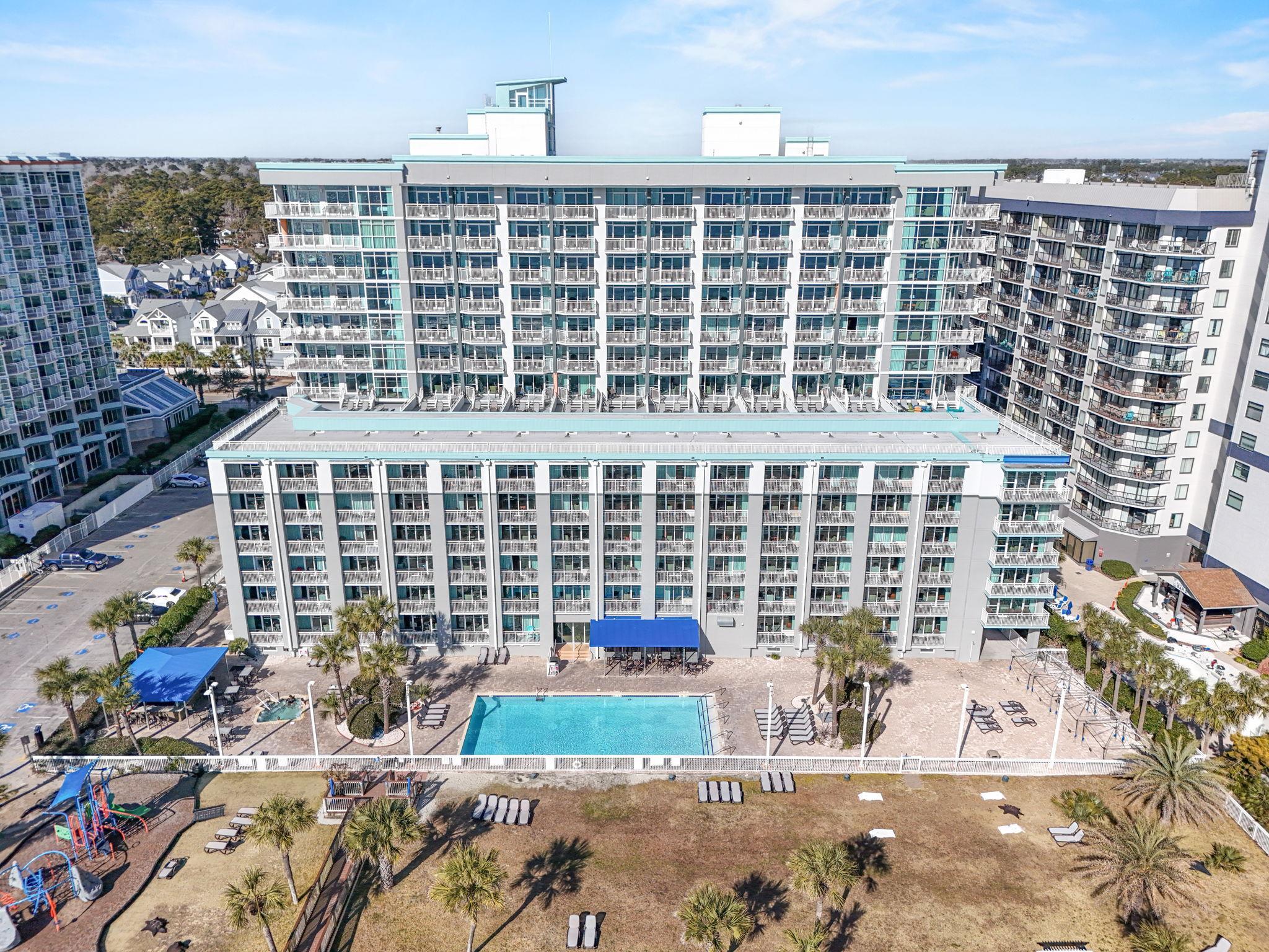 5300 N Ocean Blvd. Property Photo 43