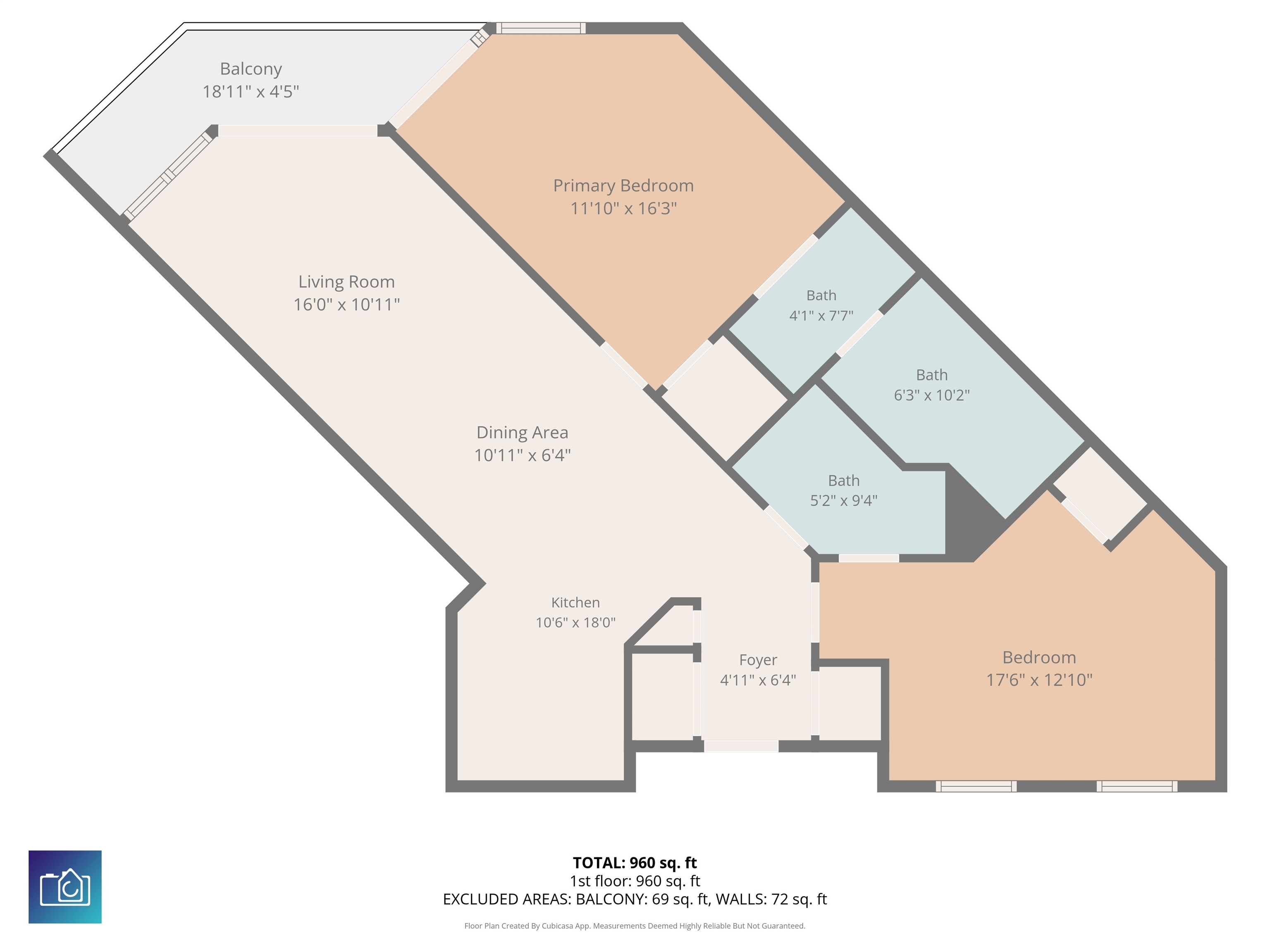 5300 N Ocean Blvd. Property Photo 45