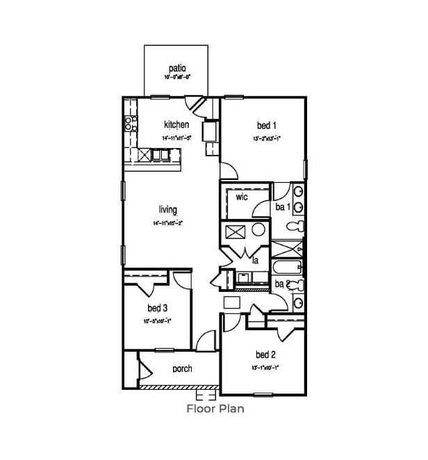 328 Black Bean Way Property Photo 2
