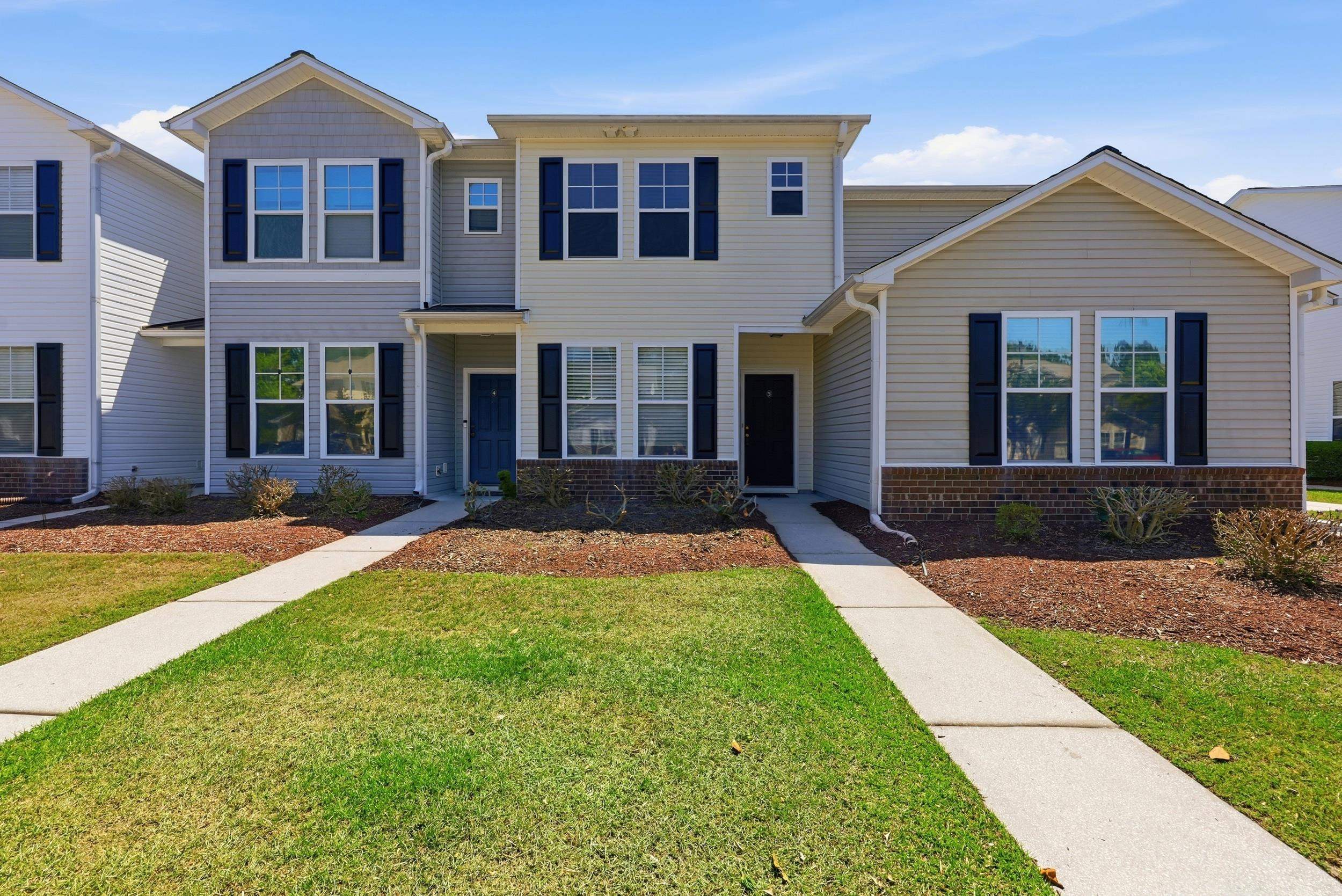 120 Olde Towne Way Property Photo 1