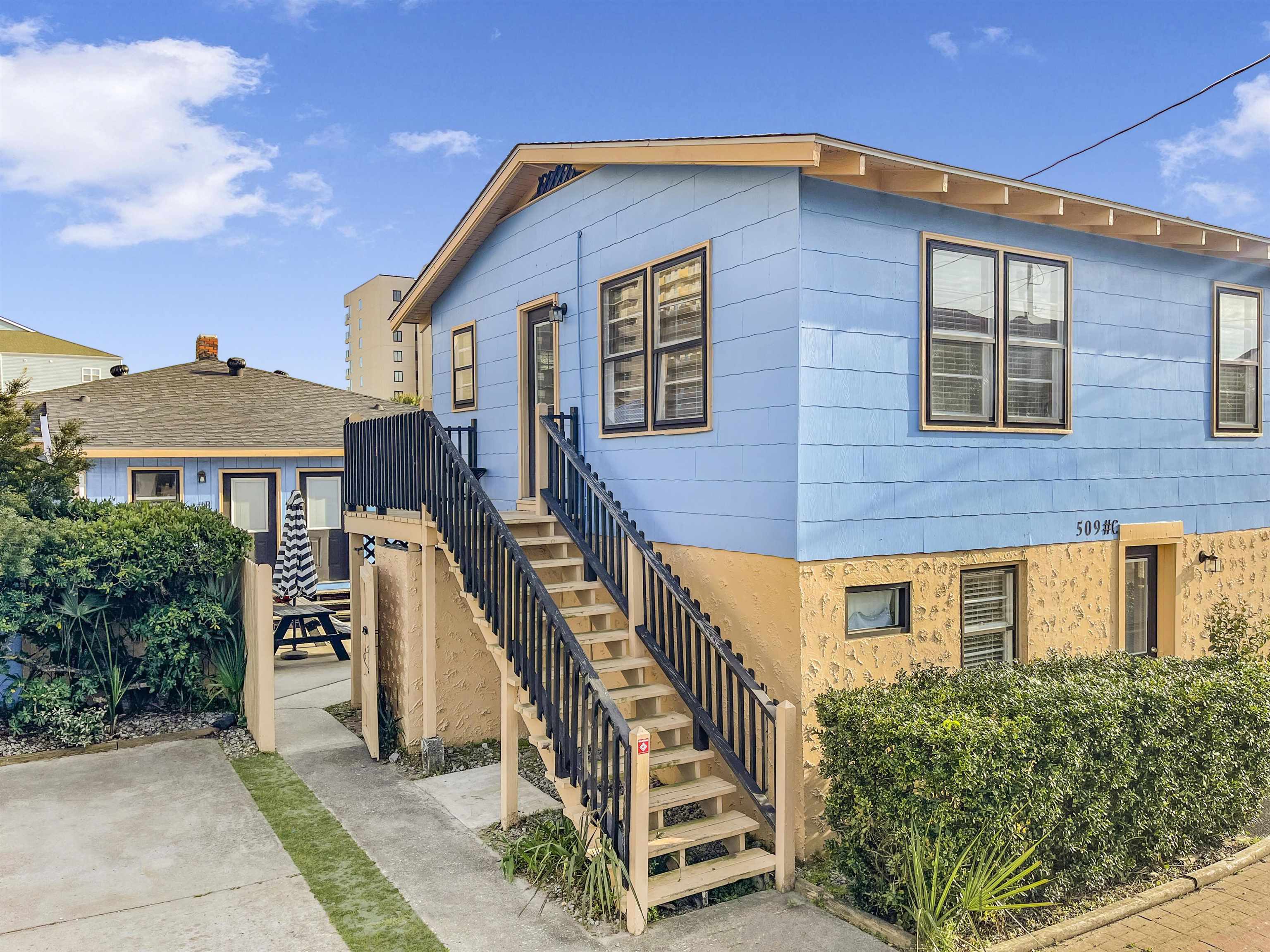 509 Hillside Dr. S