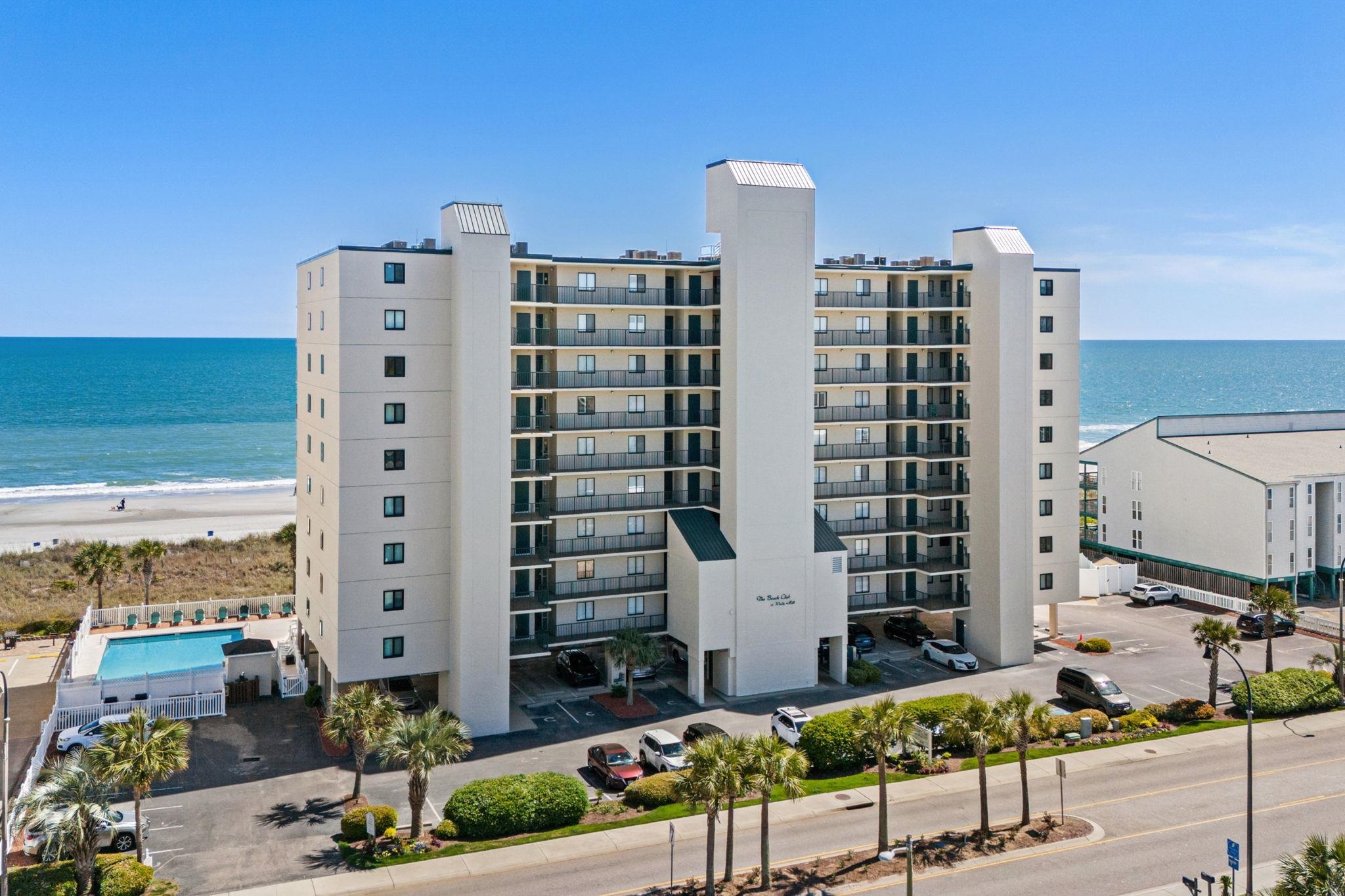 3601 S Ocean Blvd. Property Photo 1